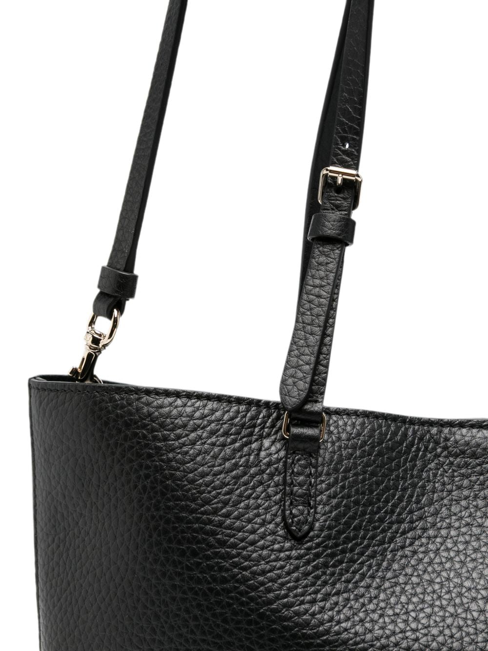 Valentino Garavani Rockstud Small Shoulder Bag - view 2