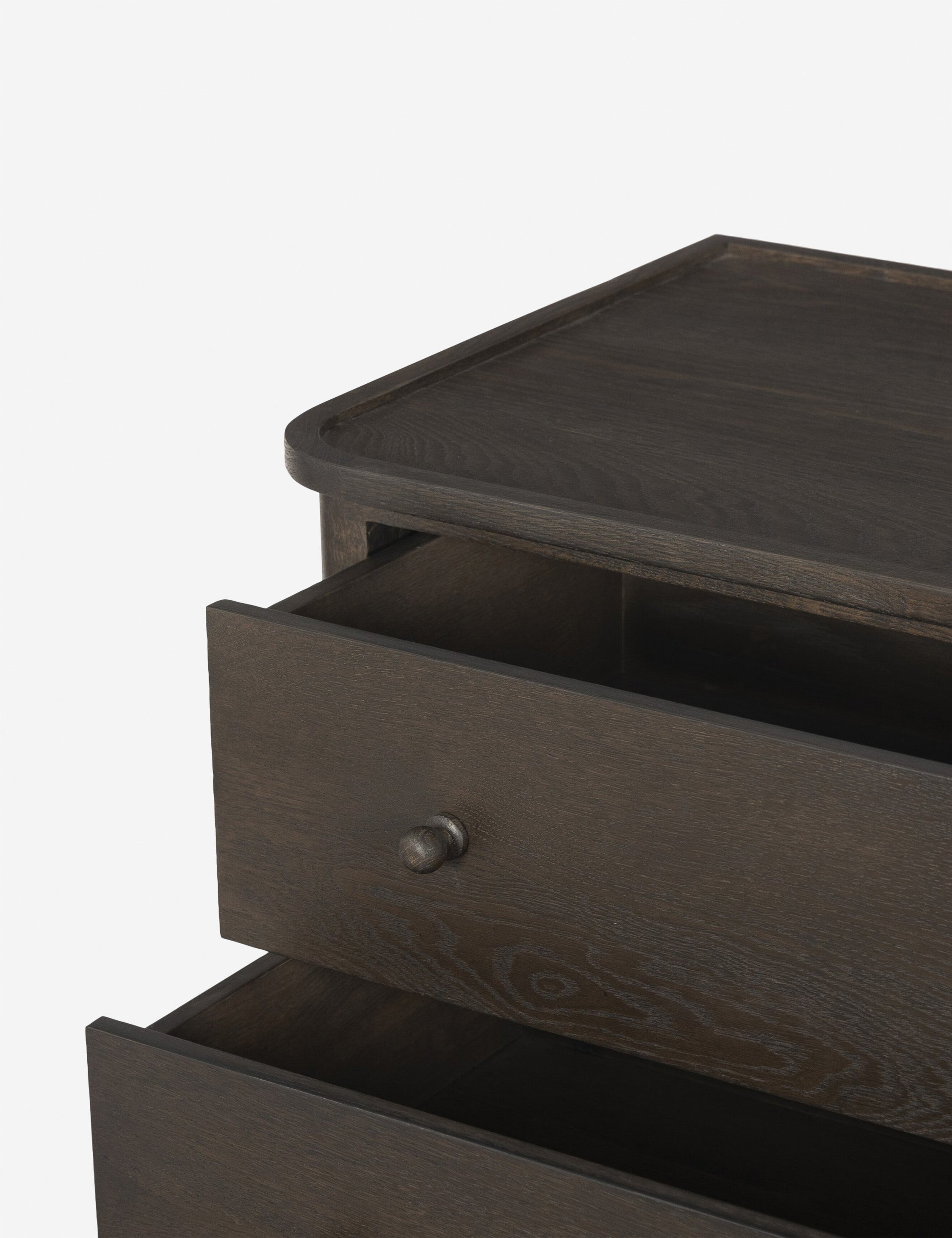 Lulu and Georgia Franny Nightstand by Amber Lewis x Four Hands - view 19
