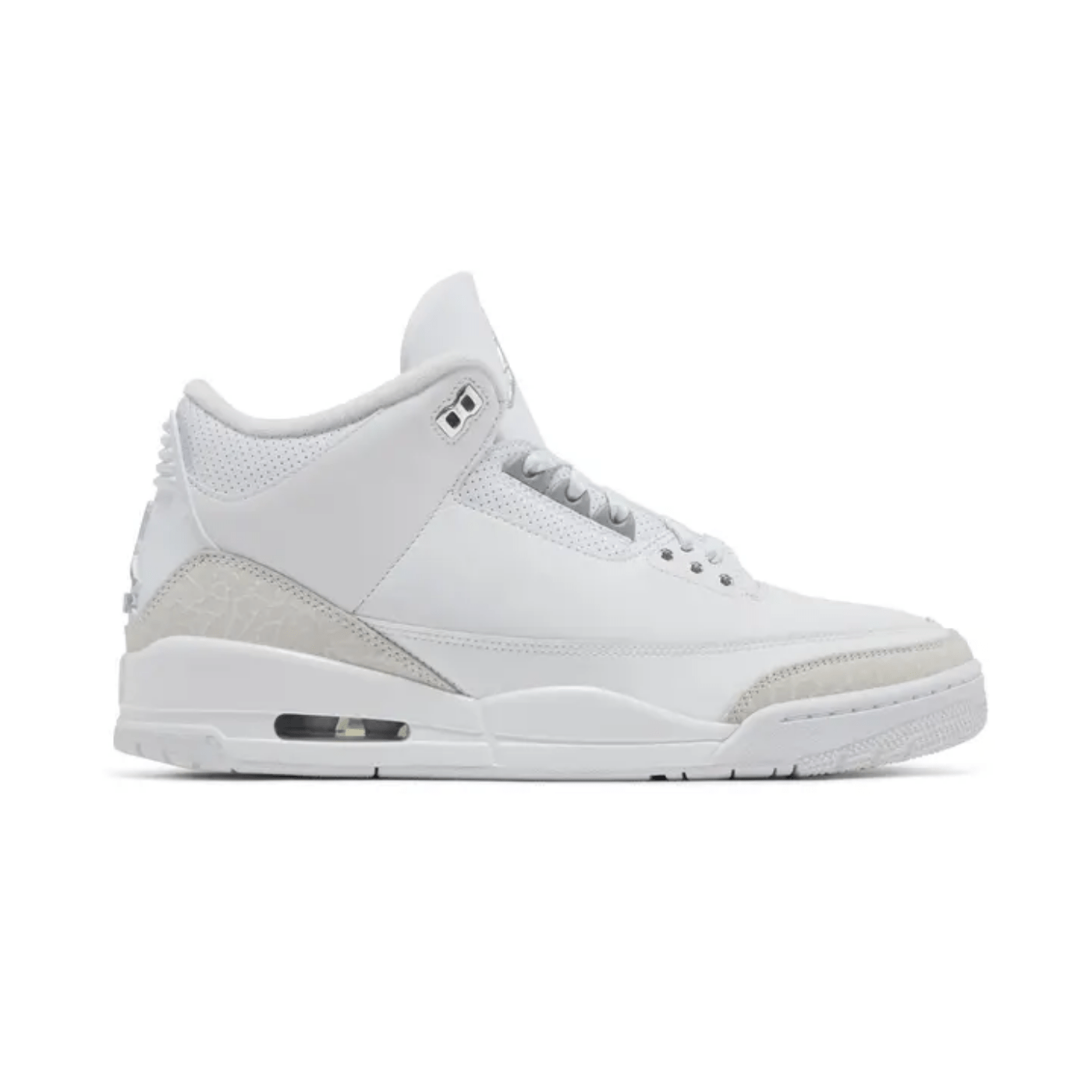 HYPE ELIXIR Jordan 3 Retro Pure Money (2025)