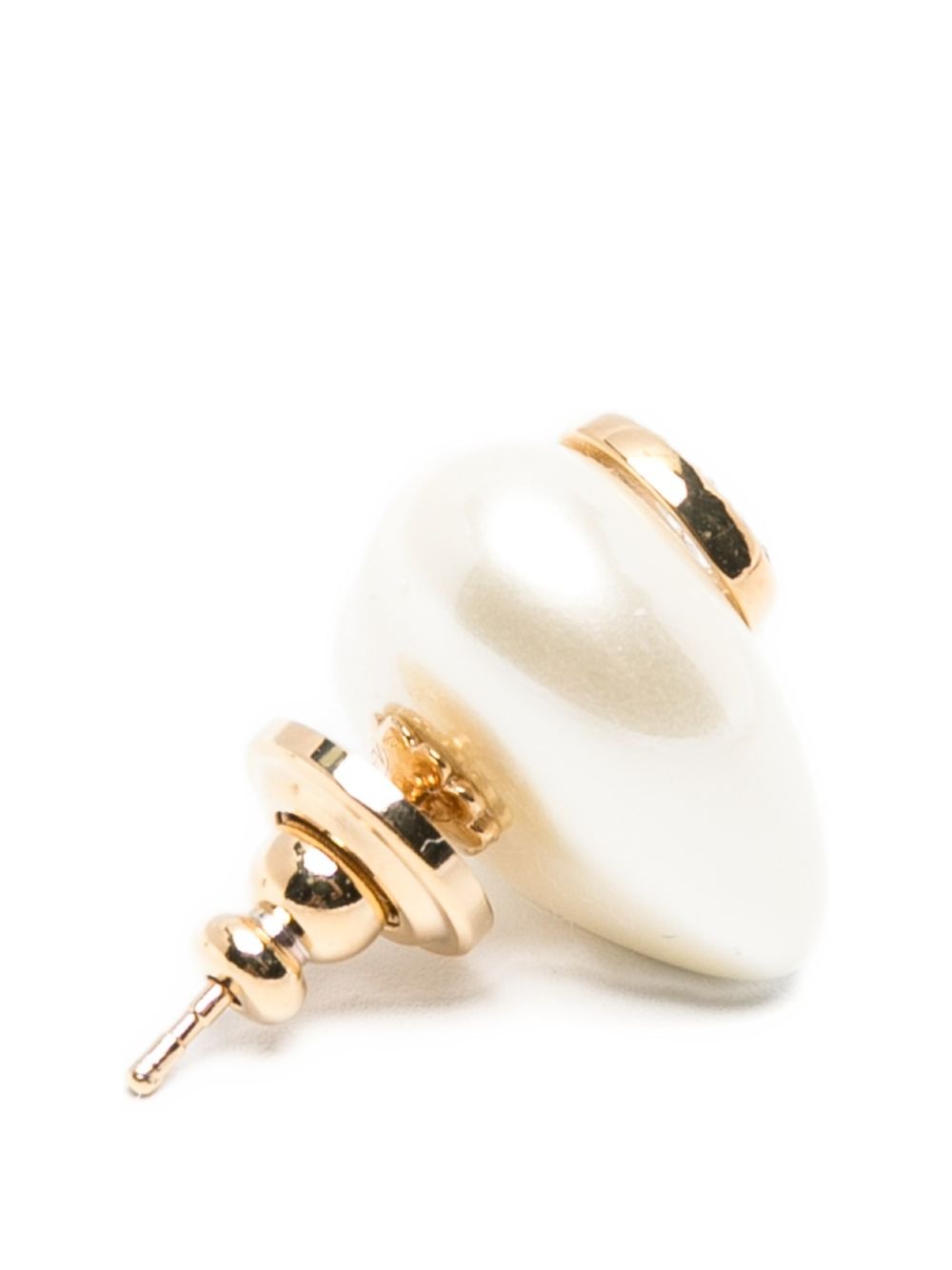 Valentino Garavani Earrings – 100% Brass - view 2