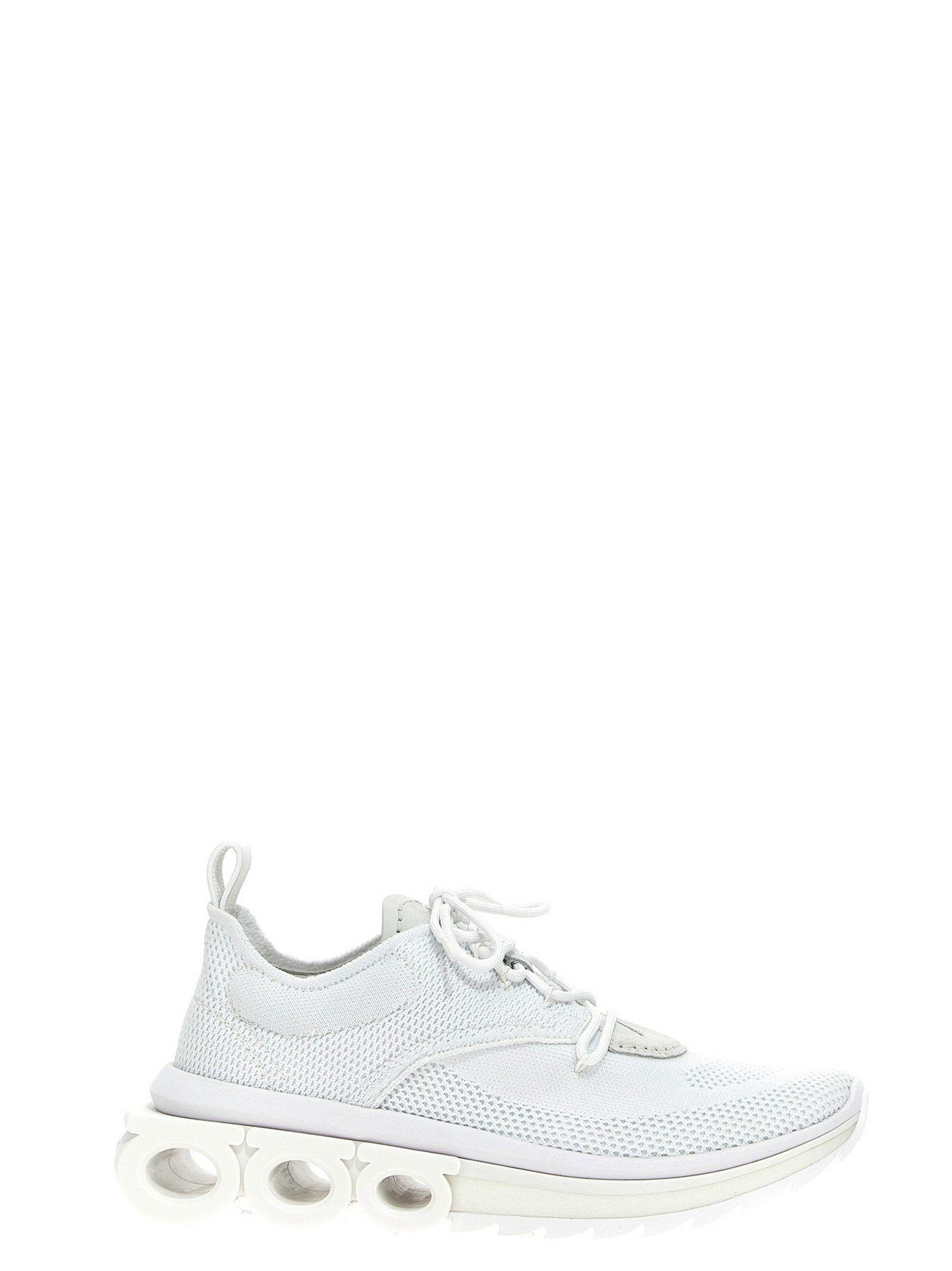 Nima sneakers – Ferragamo Nima’ Sneakers