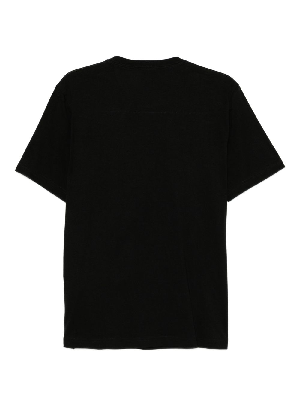 Ps By Paul Smith Zebra organic cotton t-shirt - view 3