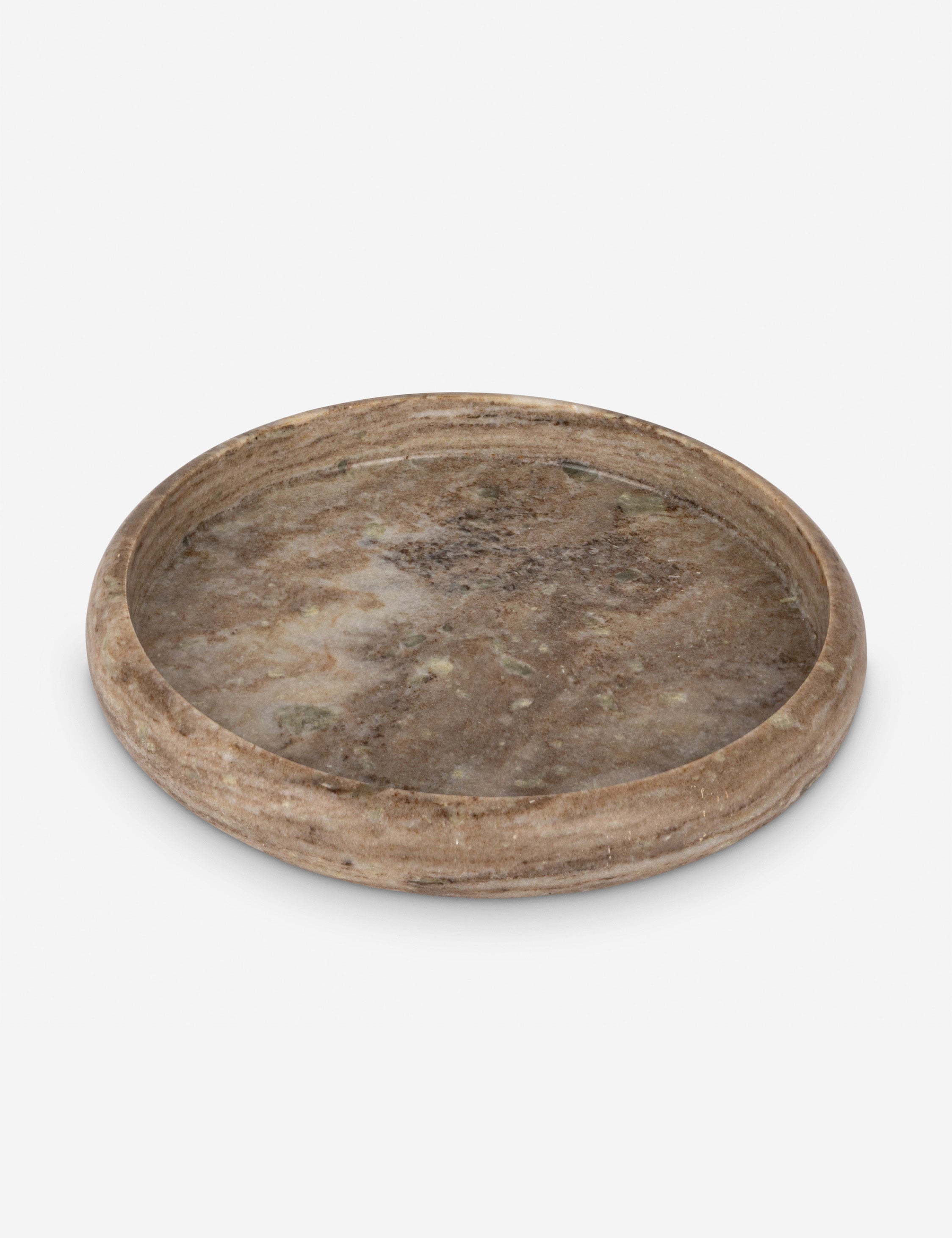 Lulu and Georgia Calden Tray – Buff