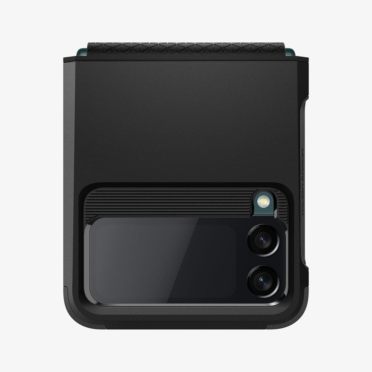 Galaxy Z Flip 3 Series - Tough Armor – Black - view 11