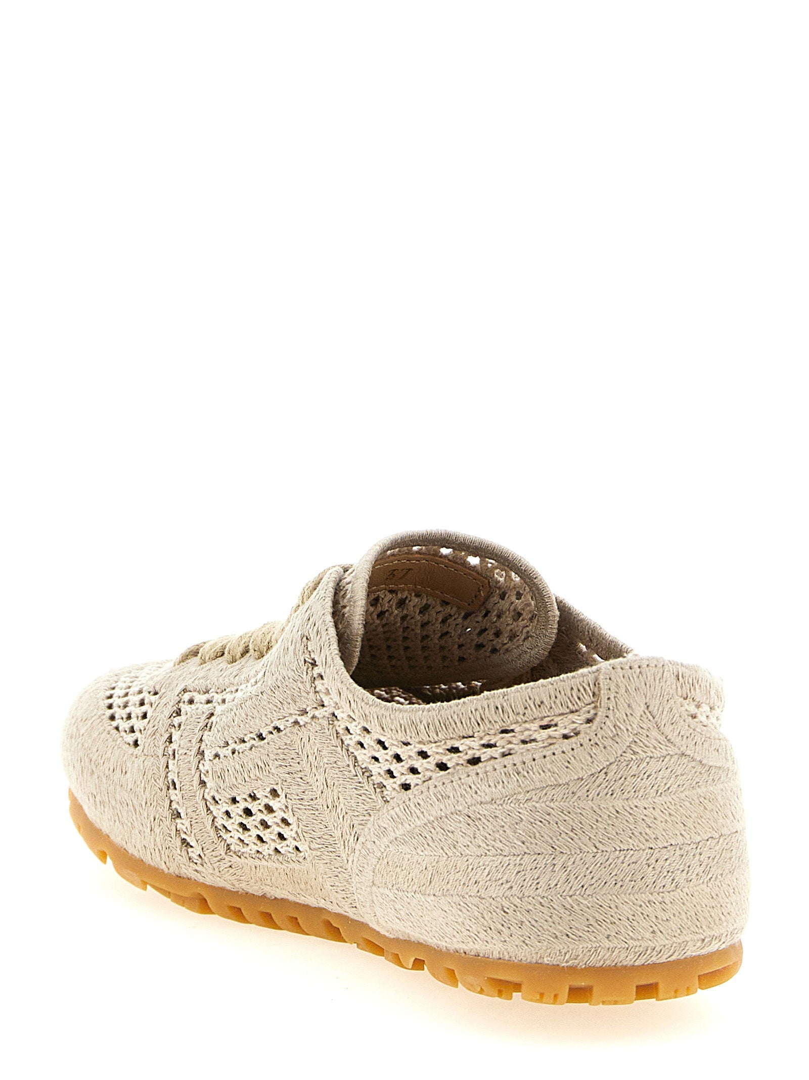 Balmain Racer 45 Sneakers - view 3