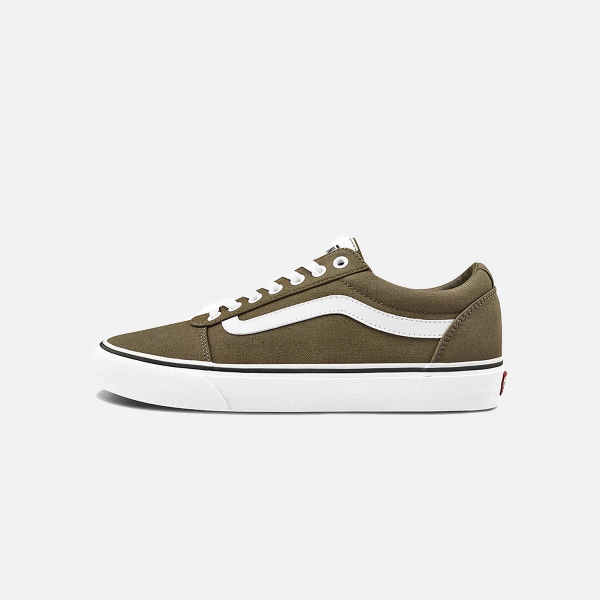 Vans | WARD GREEN - view 4