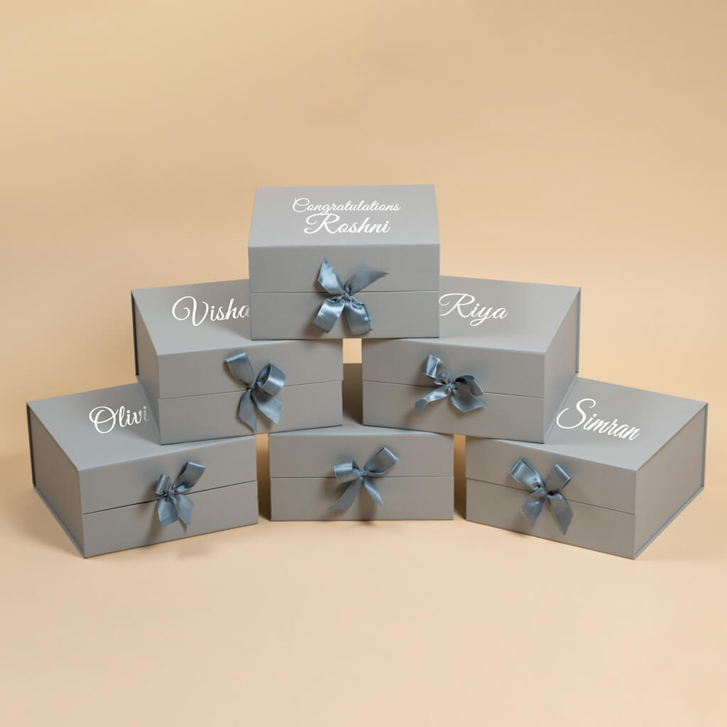 Bigsmall Office Stationary Gift Set - view 3