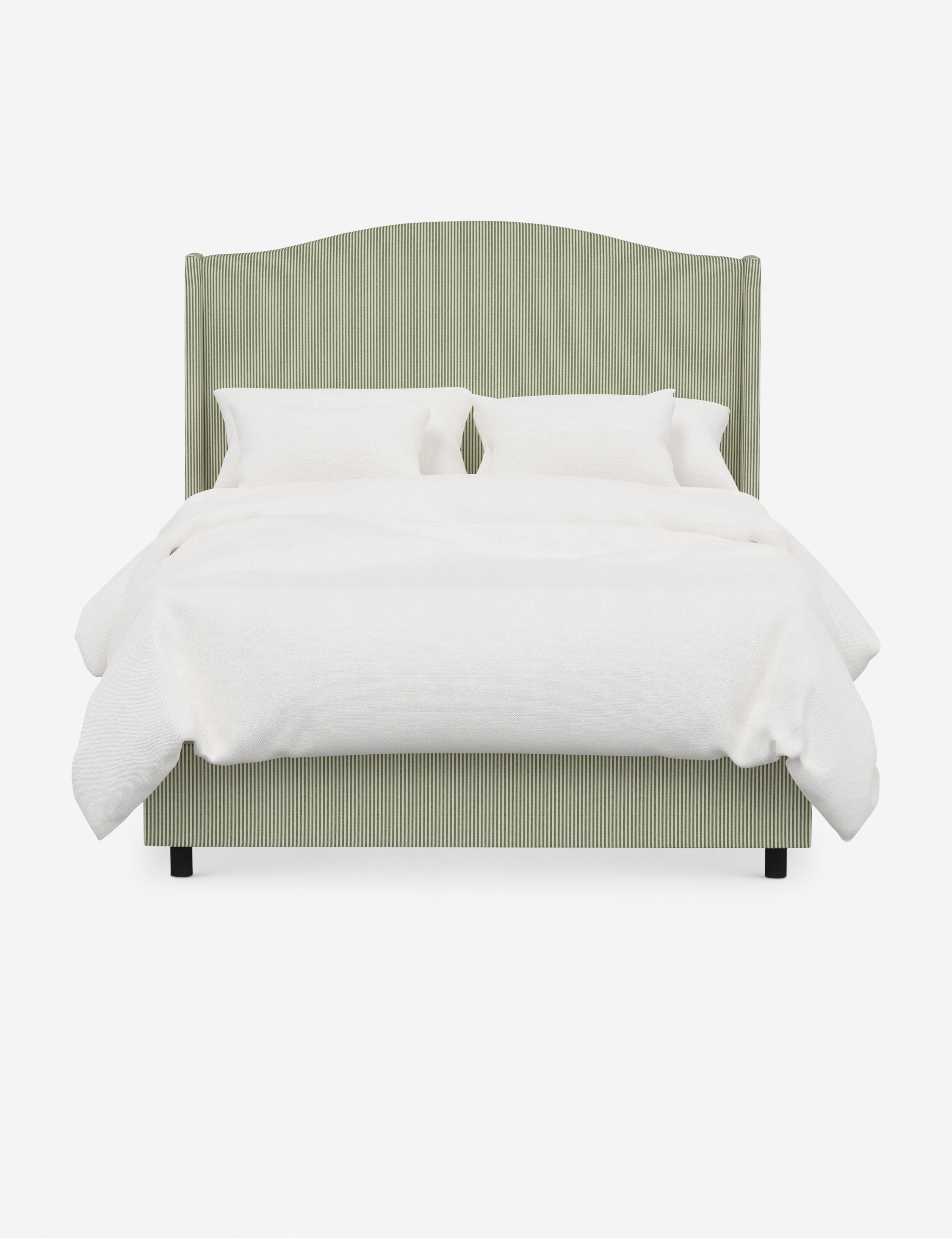 Lulu and Georgia Adara Camelback Bed - view 19