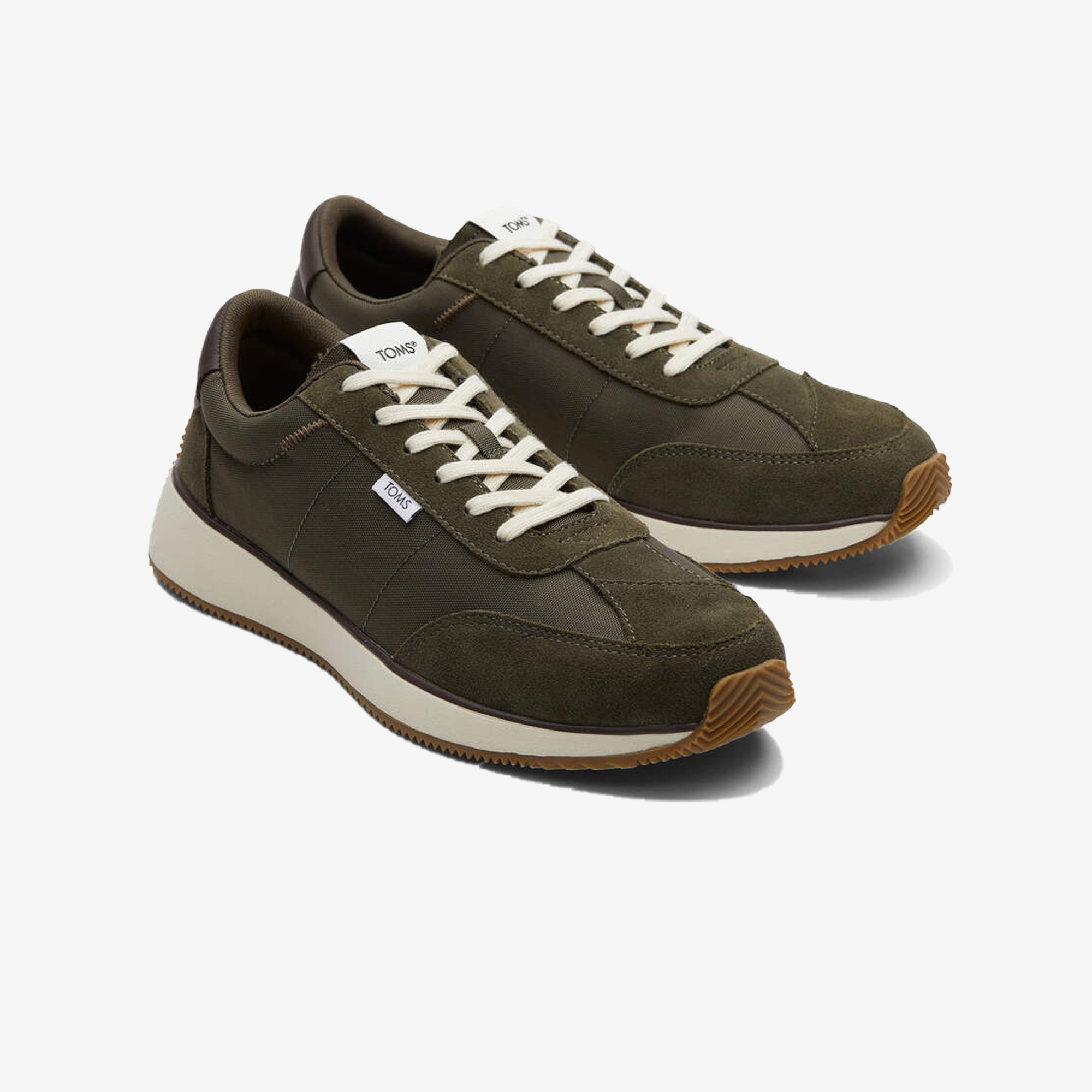 Wyndon jogger olive – Toms | WYNDON JOGGER { OLIVE