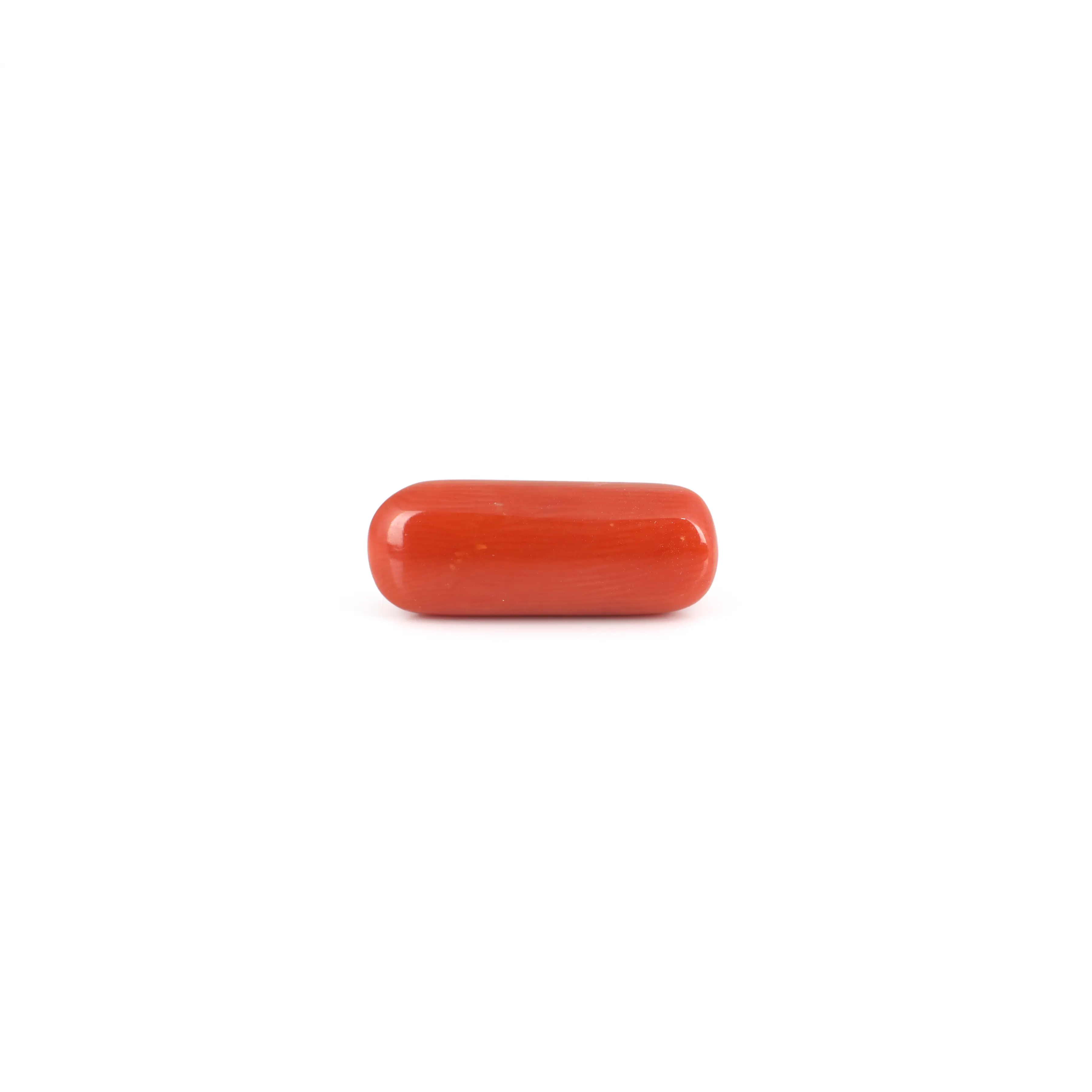 Pramogh Red Coral - 6.5 Carat - view 2