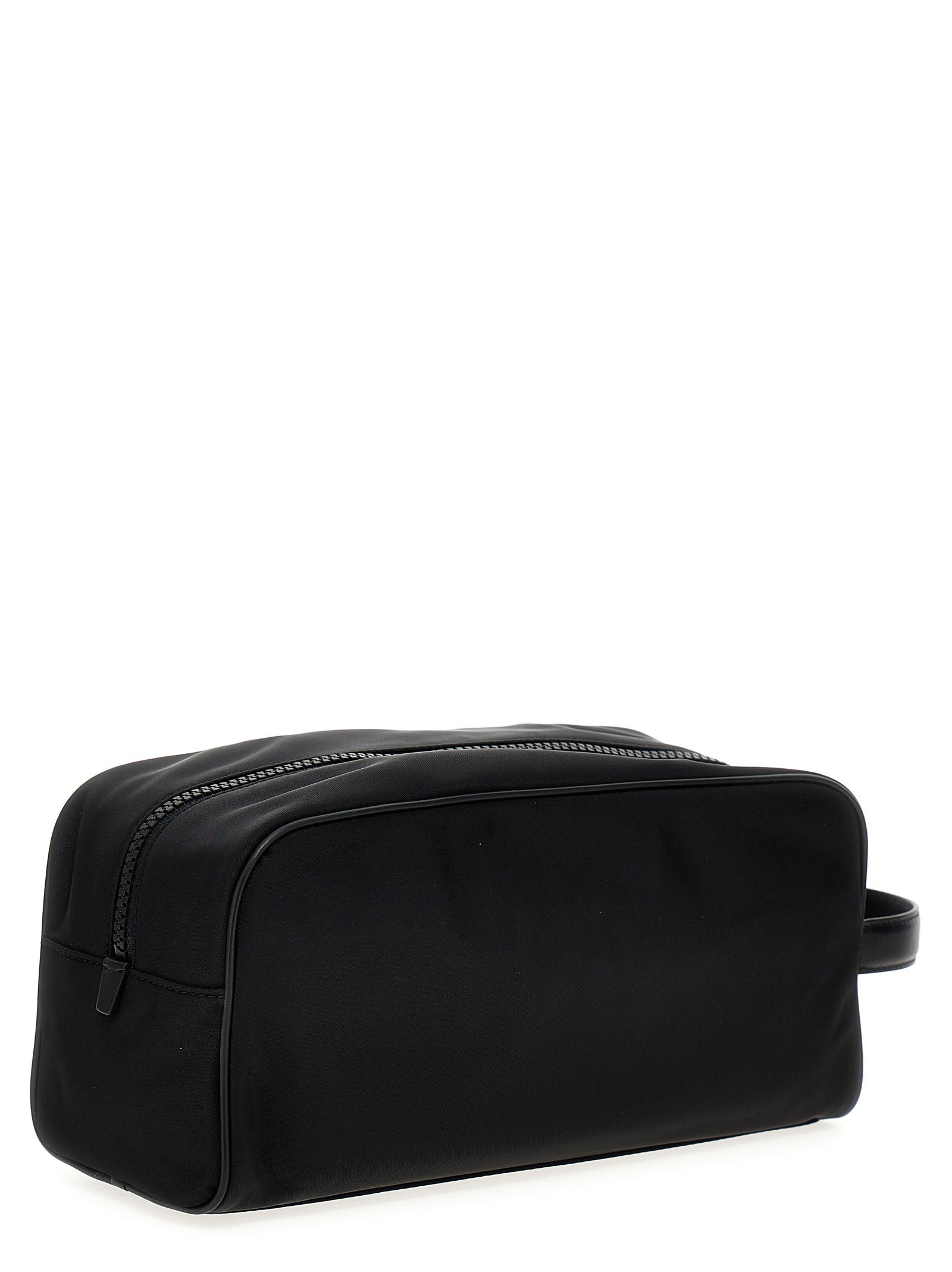 Dolce & Gabbana Logo Make-up Bag - view 2