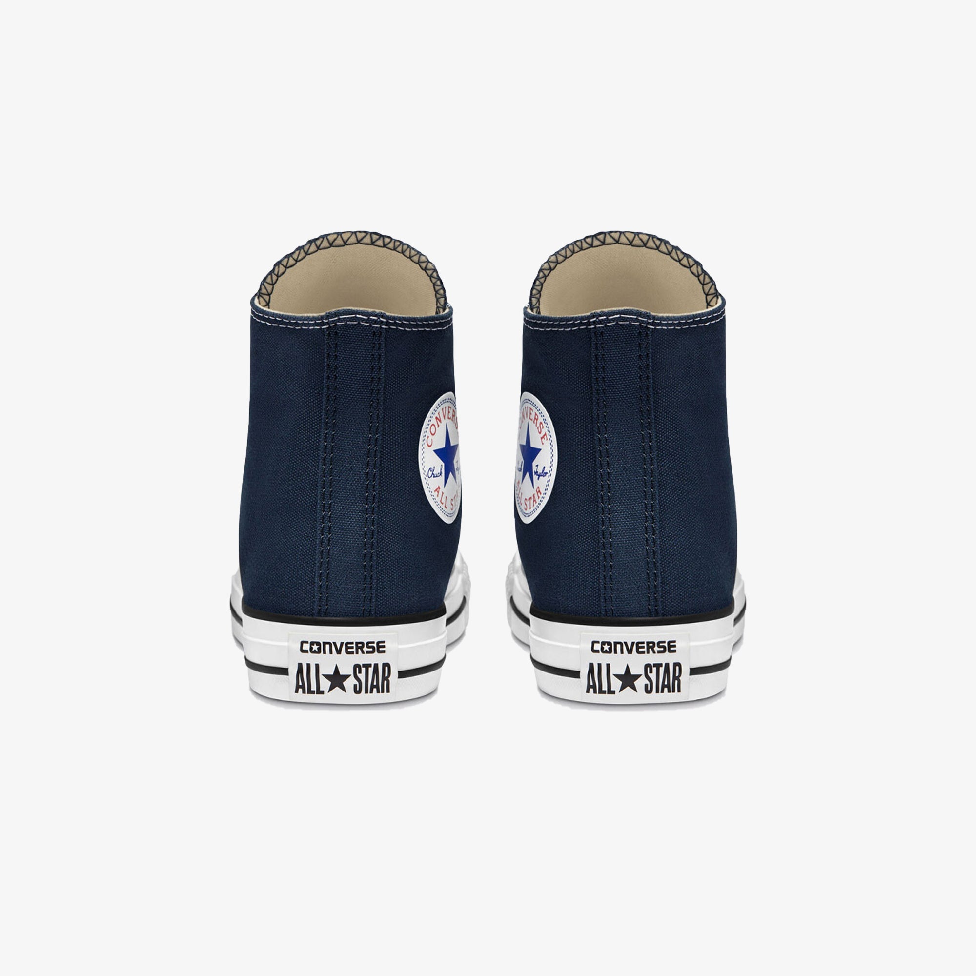 Converse | CHUCK TAYLOR ALL STAR { BLUE - view 2
