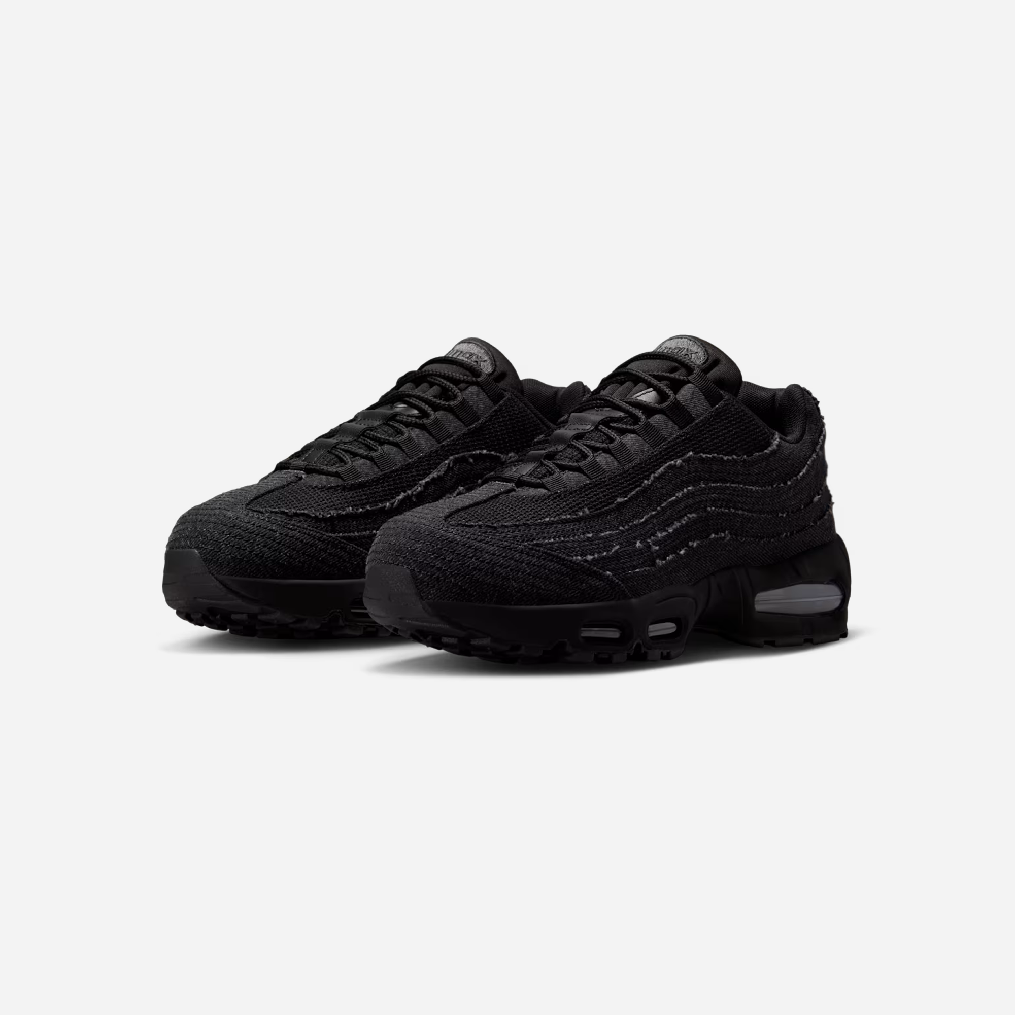 Nike x Levi's Air Max 95 OG Black - view 2