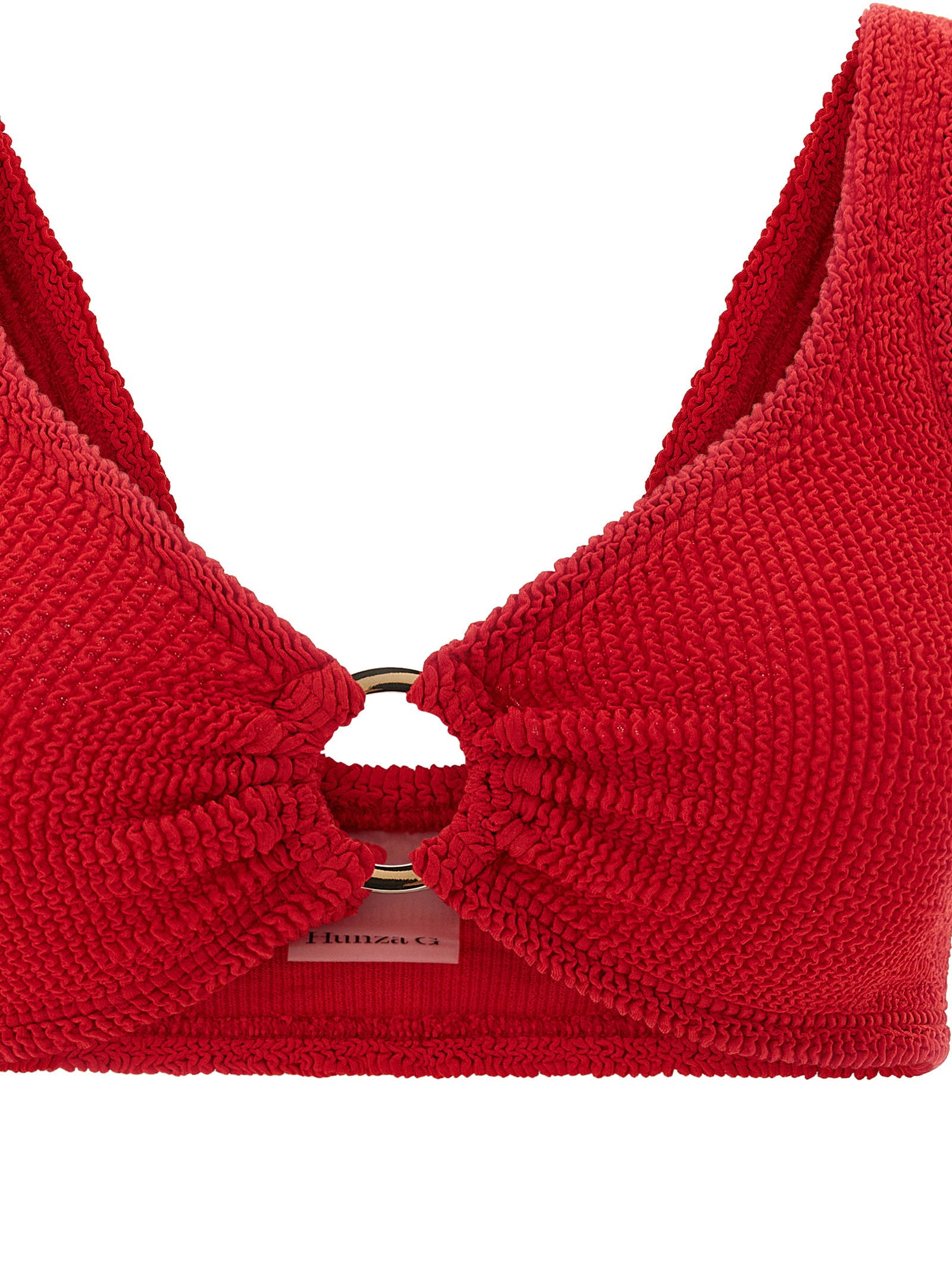 Hunza G Nadine Bikini - view 3