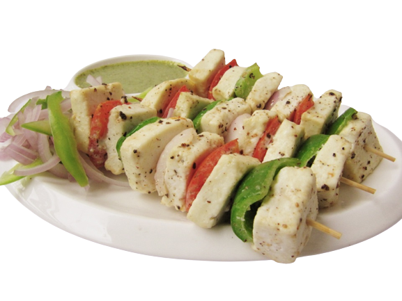 BlackTree Malai Paneer Tikka