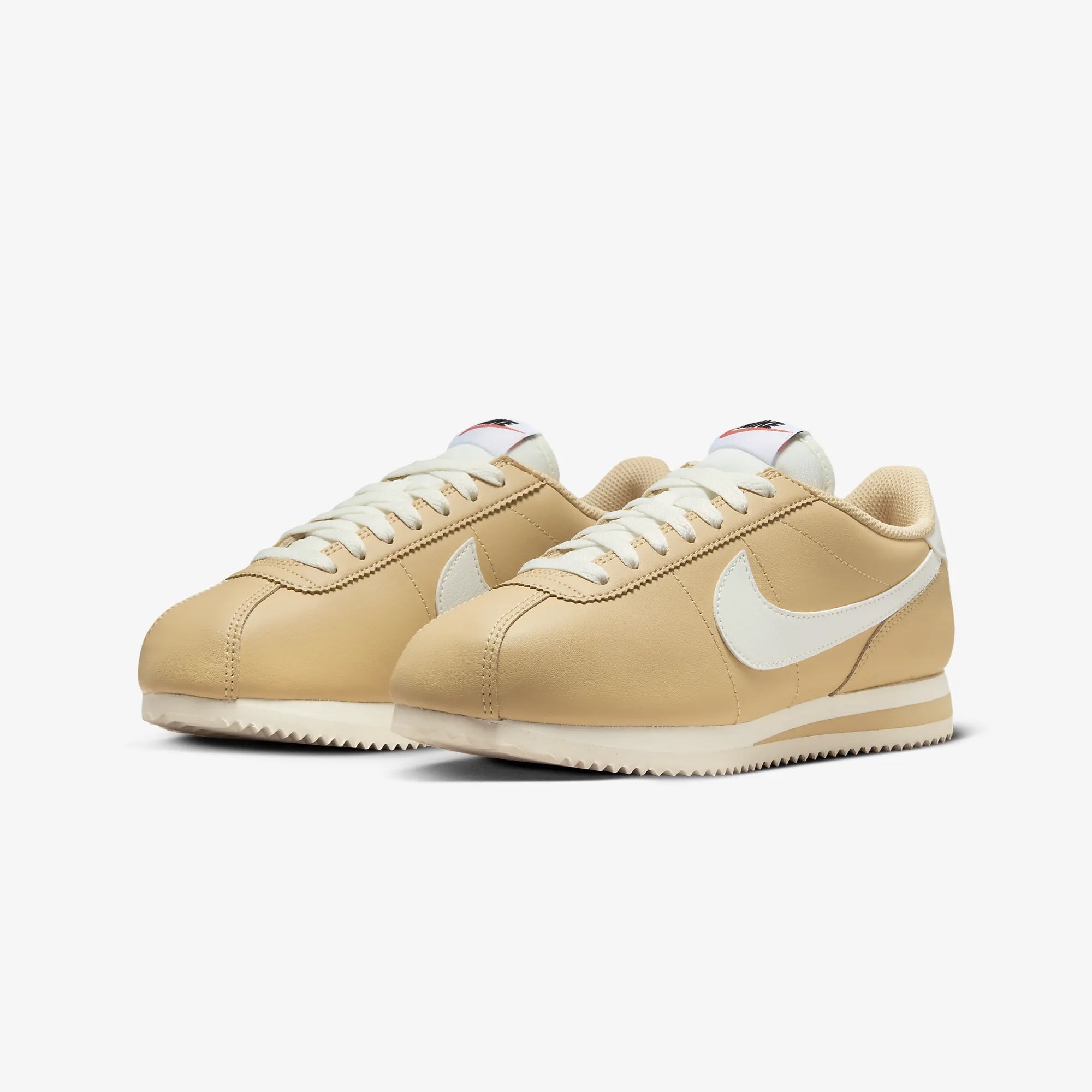 Cortez sesame sail-white – Nike | CORTEZ { SESAME/SAIL-WHITE