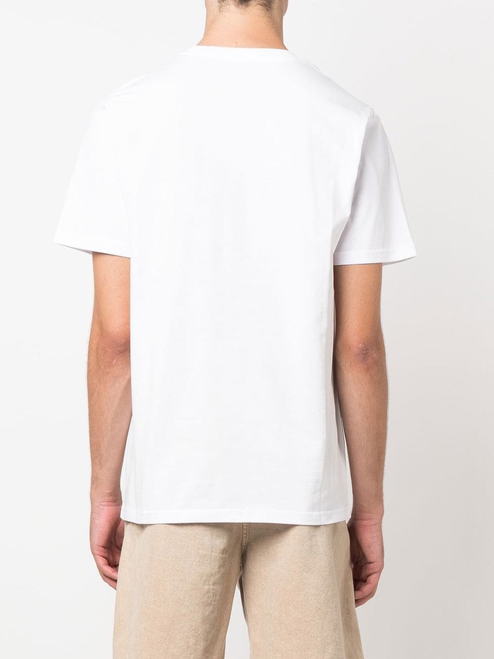 Carhartt Wip Main Shirt – 100% Cotton - view 2
