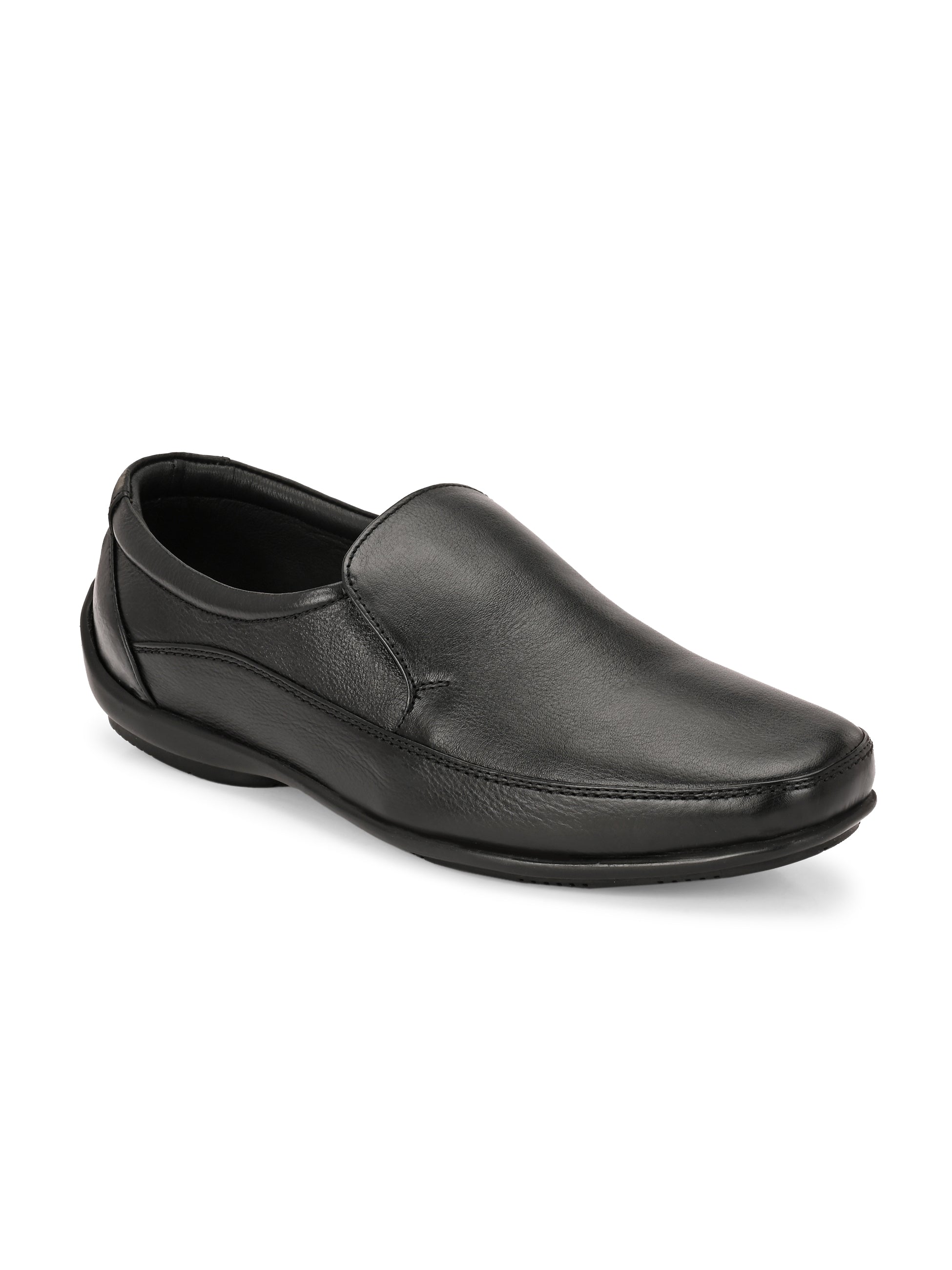 egoss-shoes Egoss Comfortable Formal Slip On Shoes For Men - view 14