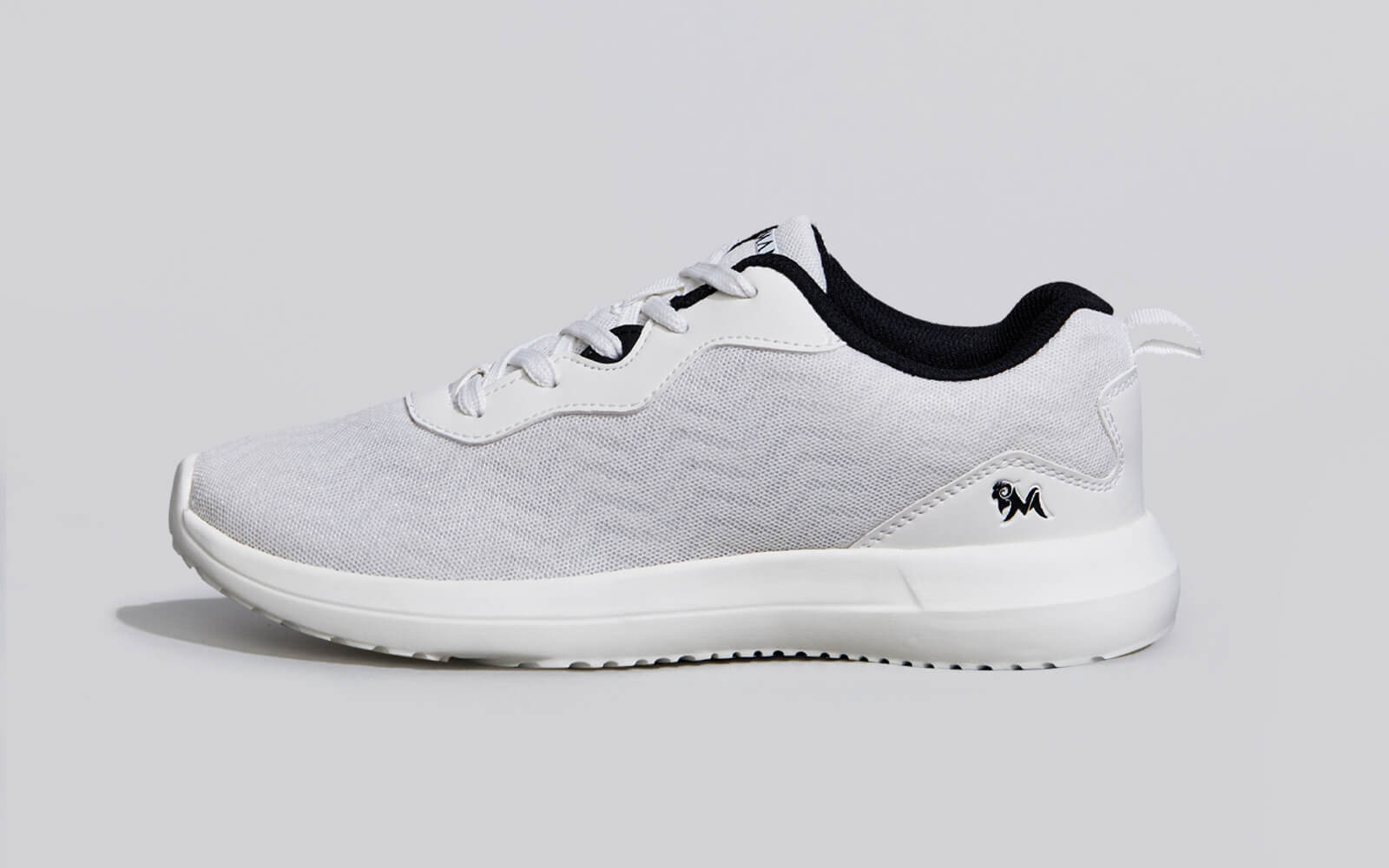 Elevated basics white – Neeman's Elevated Basics : White