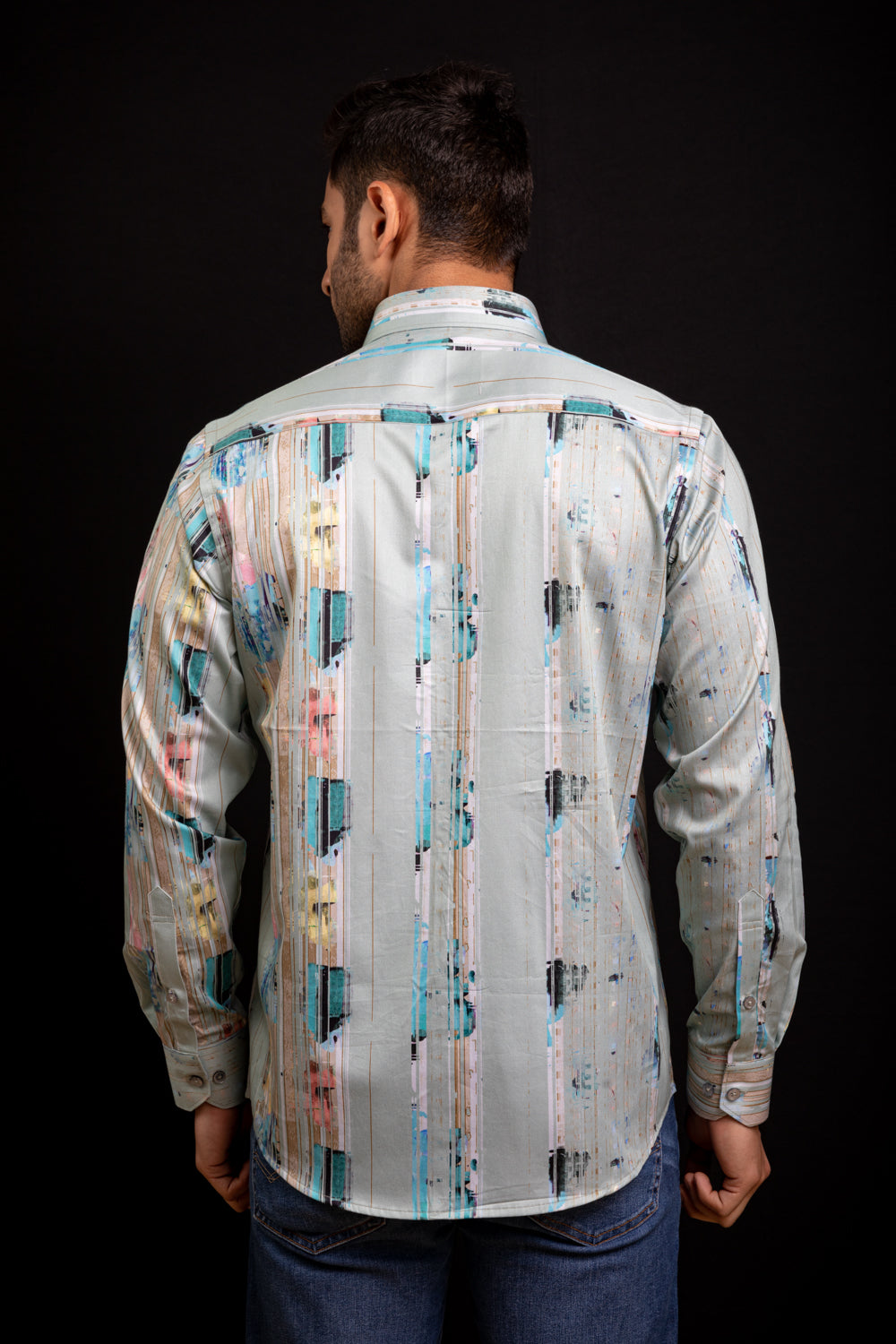 BlackTree Shirt BTS250 - view 5