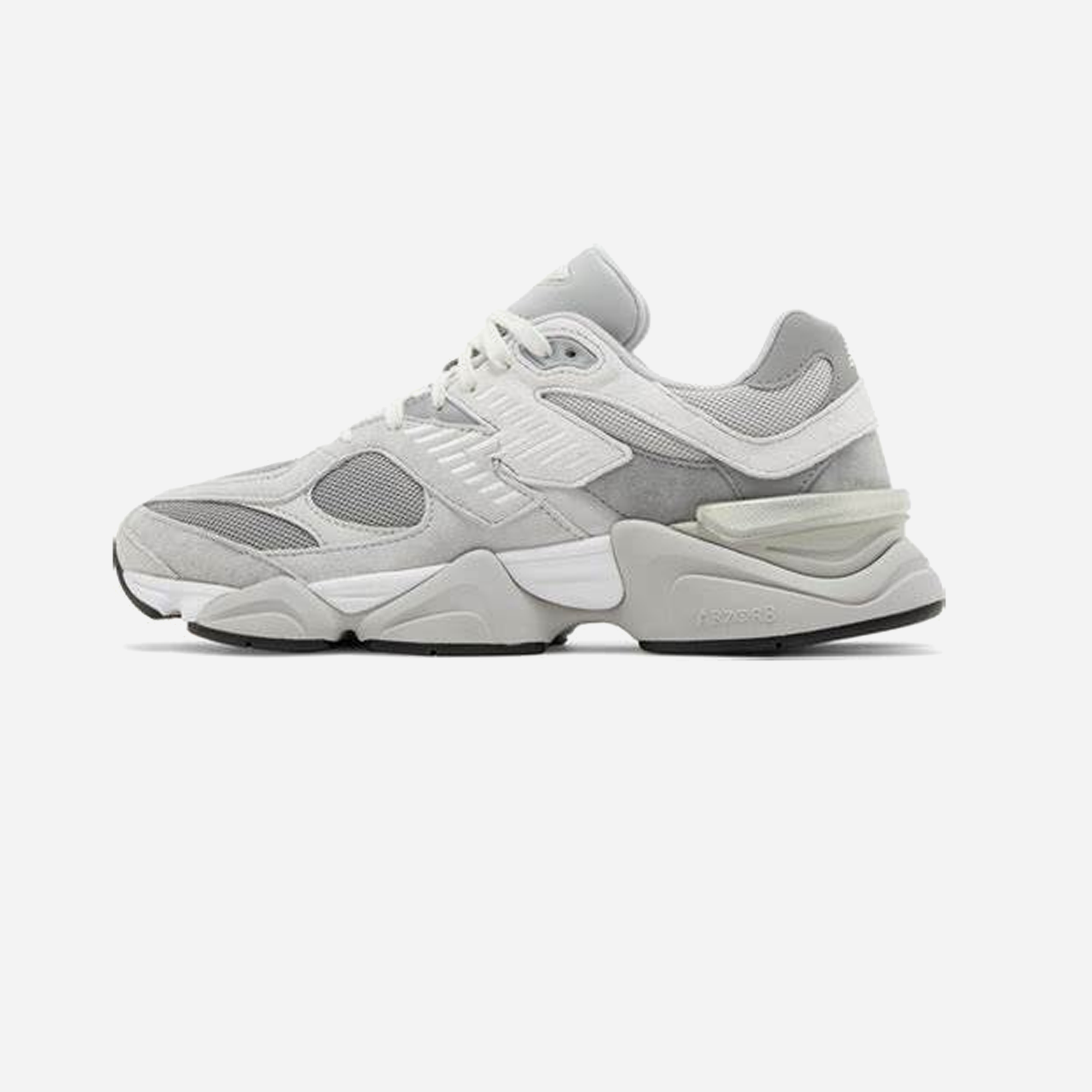 New Balance 9060 Cocncrete - view 2