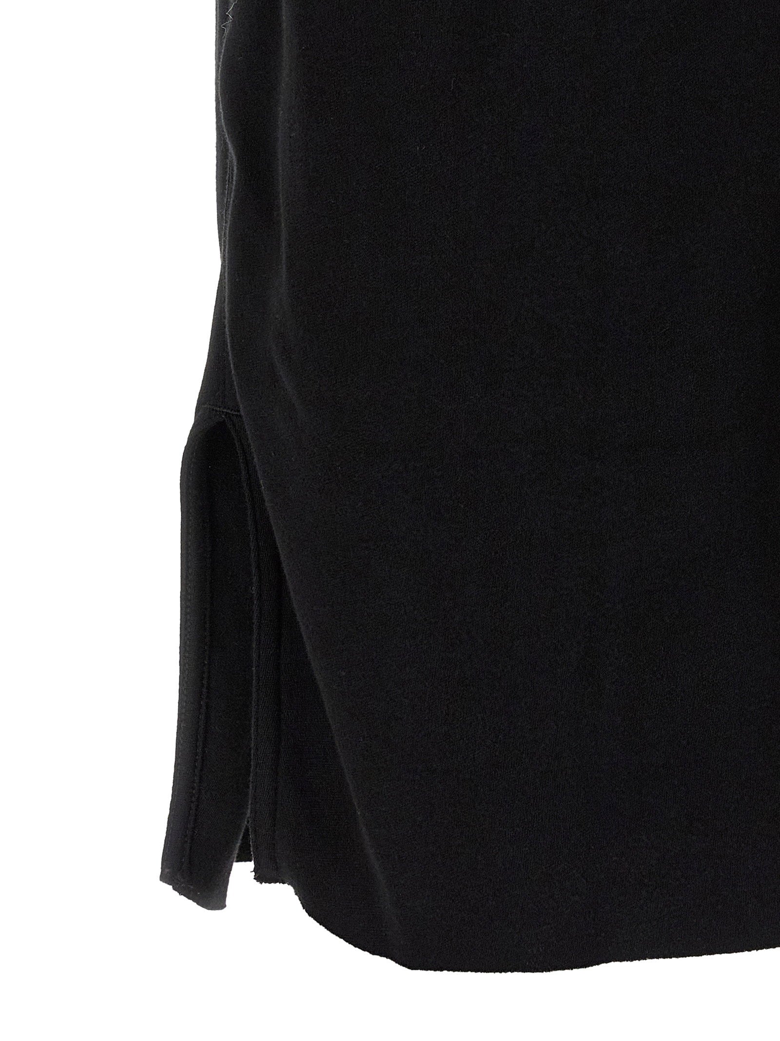 Rick Owens Boxers Bermuda Shorts – 100% cotton - view 5