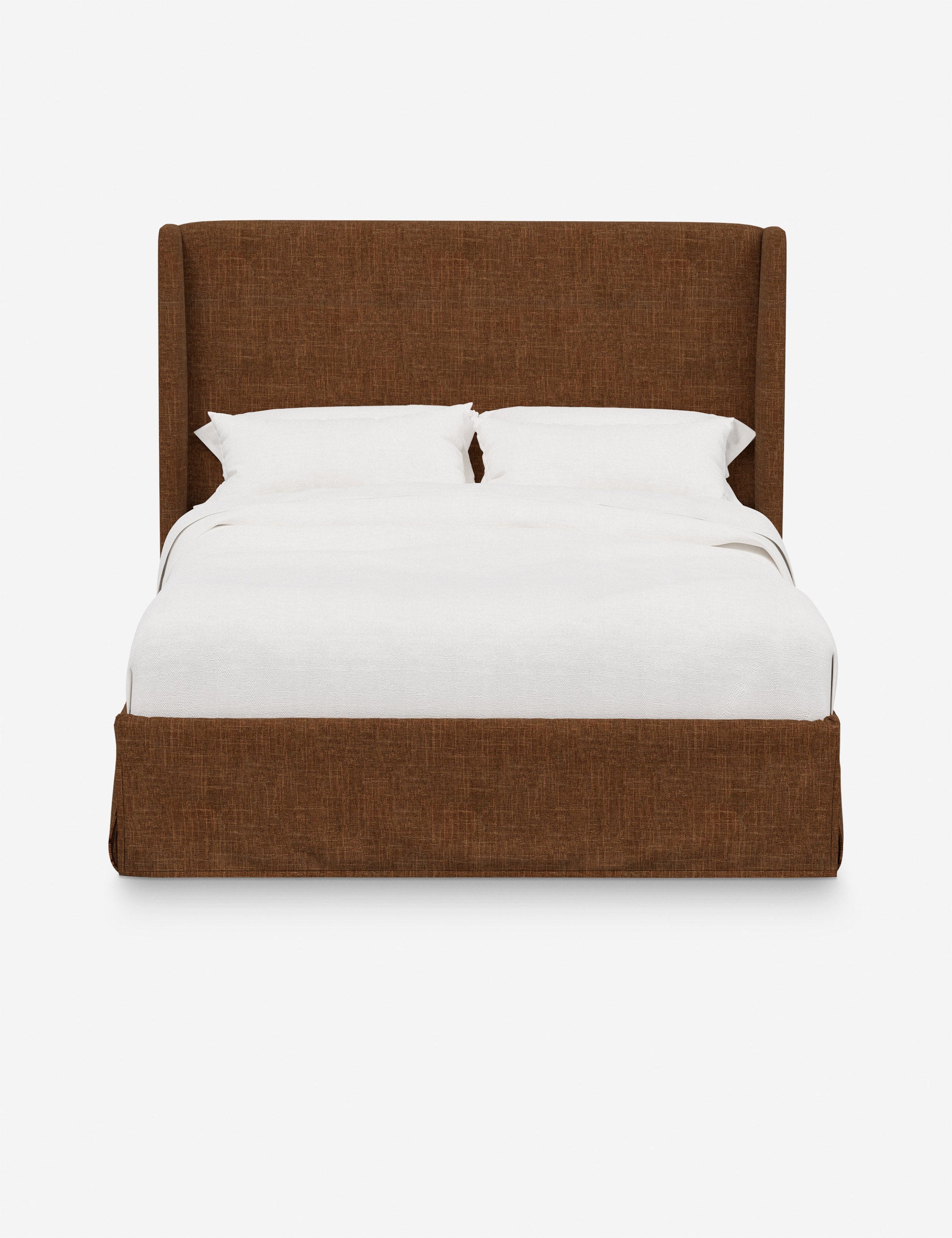 Lulu and Georgia Adara Slipcover Bed - view 15