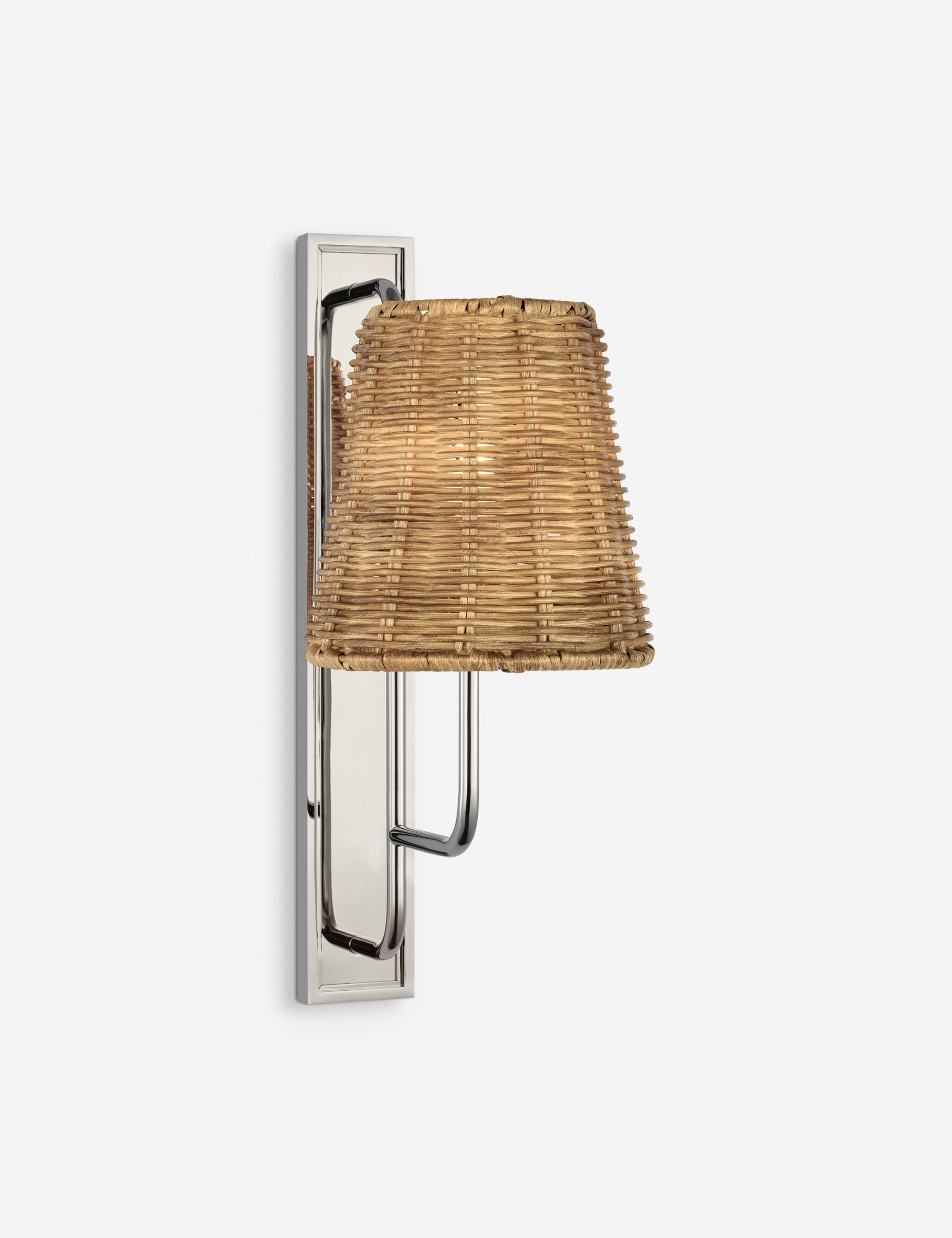 Lulu and Georgia Rui Sconce by Amber Lewis - view 18