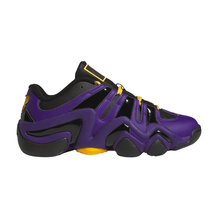 adidas Crazy 8 Low Prairie View A&M