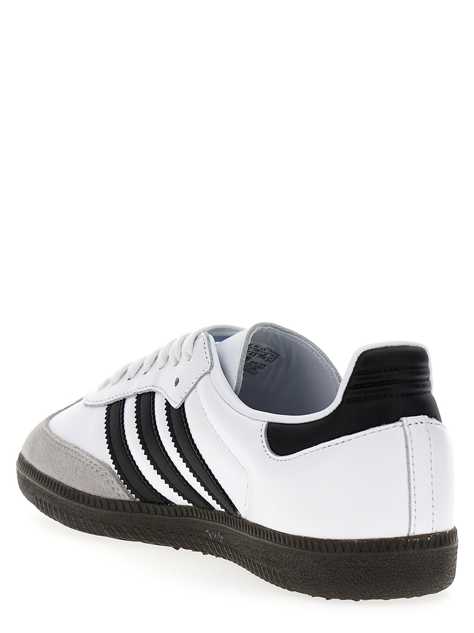 Adidas Originals Samba Og Sneakers - view 2