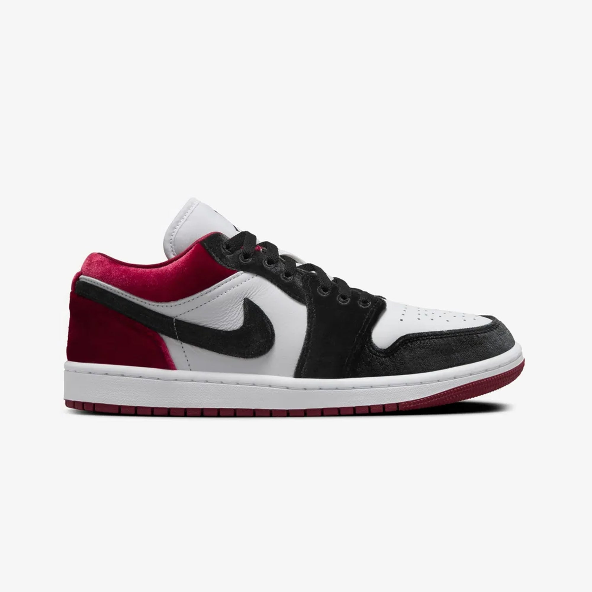 1 low black – Jordan | AIR JORDAN 1 LOW { BLACK/BLACK-WHITE-TEAM RED