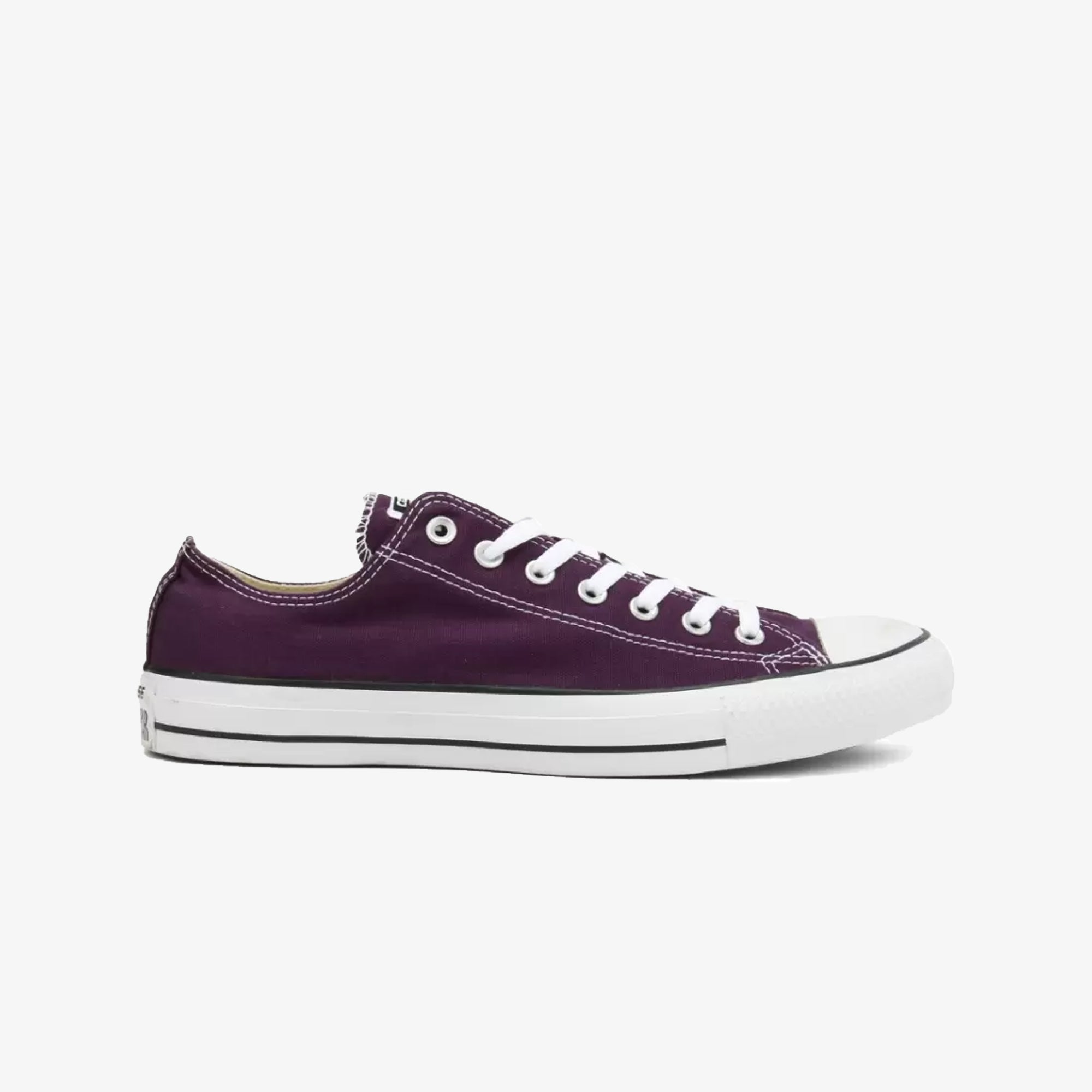 Claasic purple – Converse | Claasic { Purple