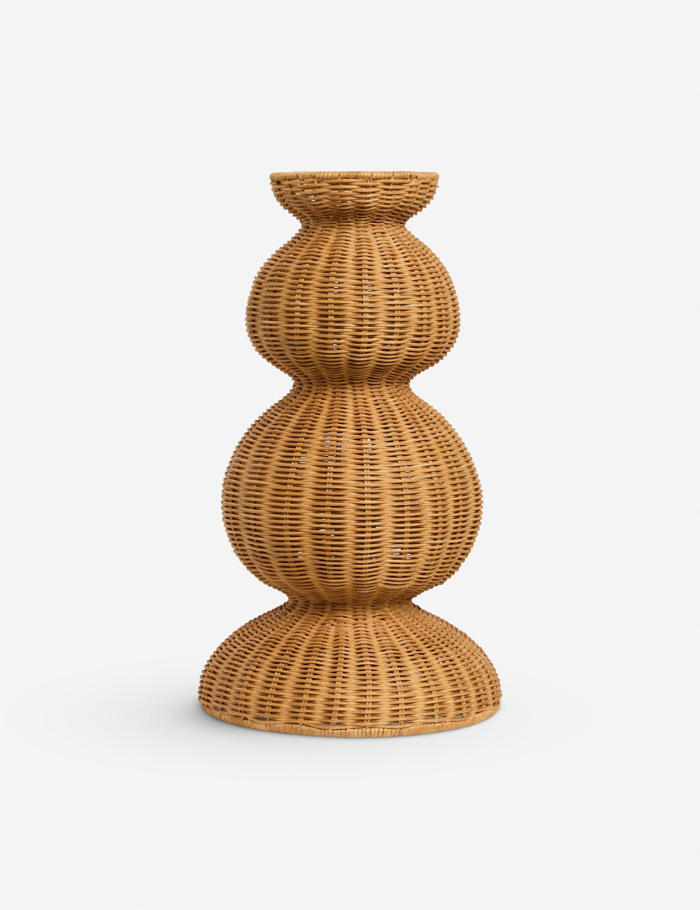 Lulu and Georgia Olivera Table Lamp – Natural