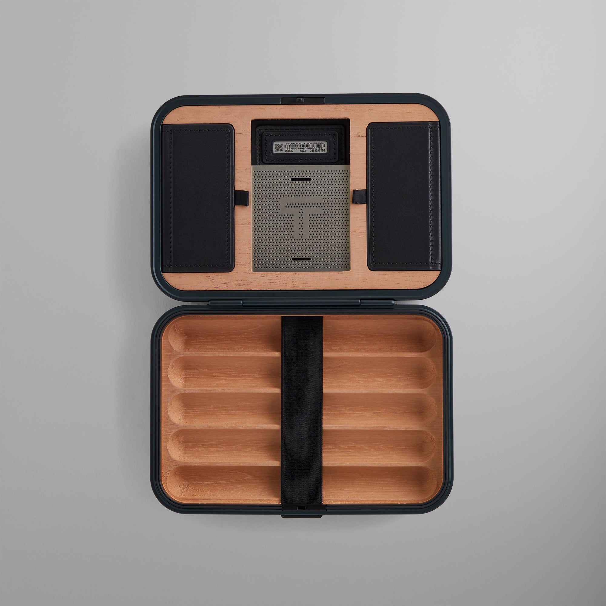 Kith for TUMI Cigar Case - Asteroid - view 2