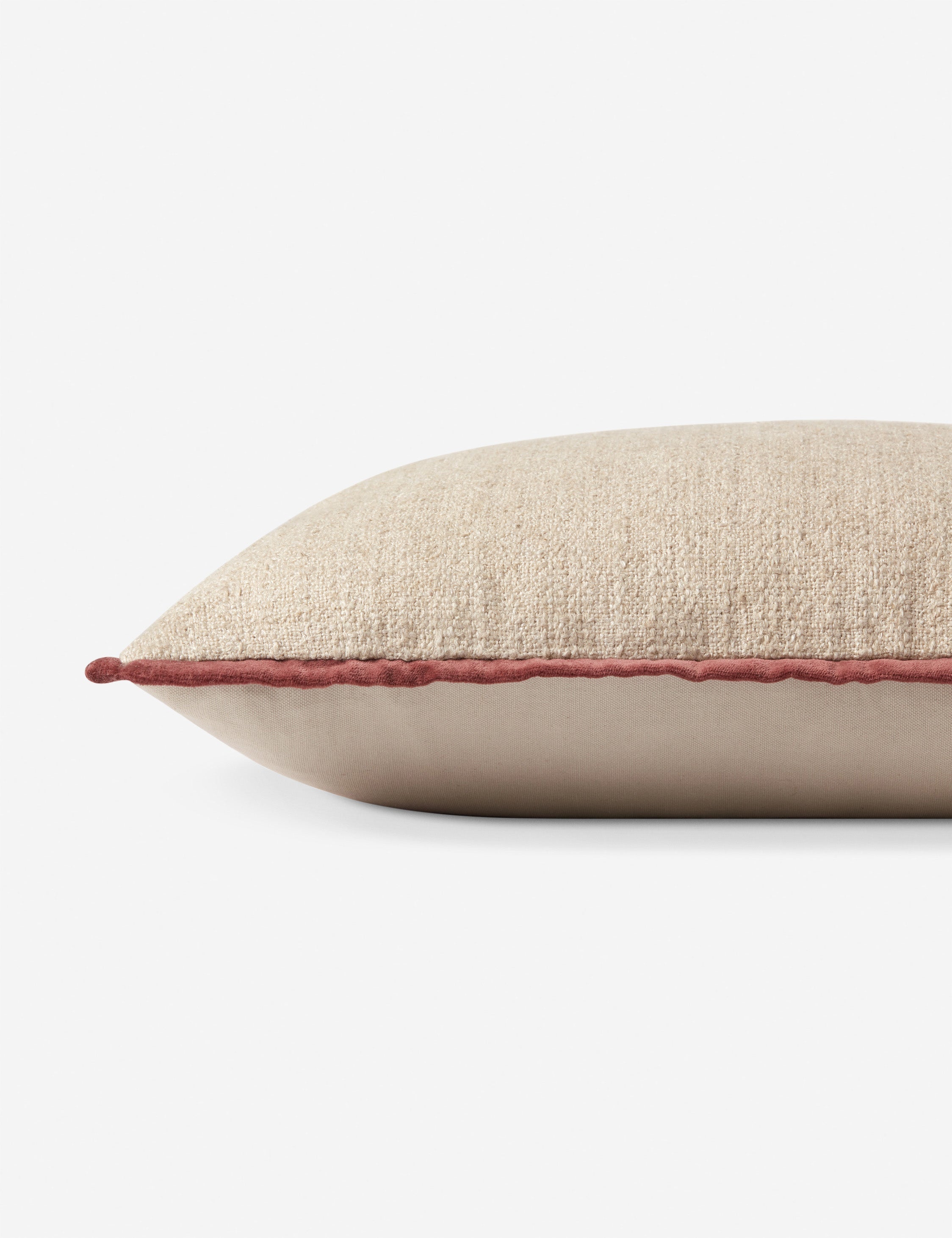 Lulu and Georgia Aveline Pillow by Amber Lewis x Loloi - view 11