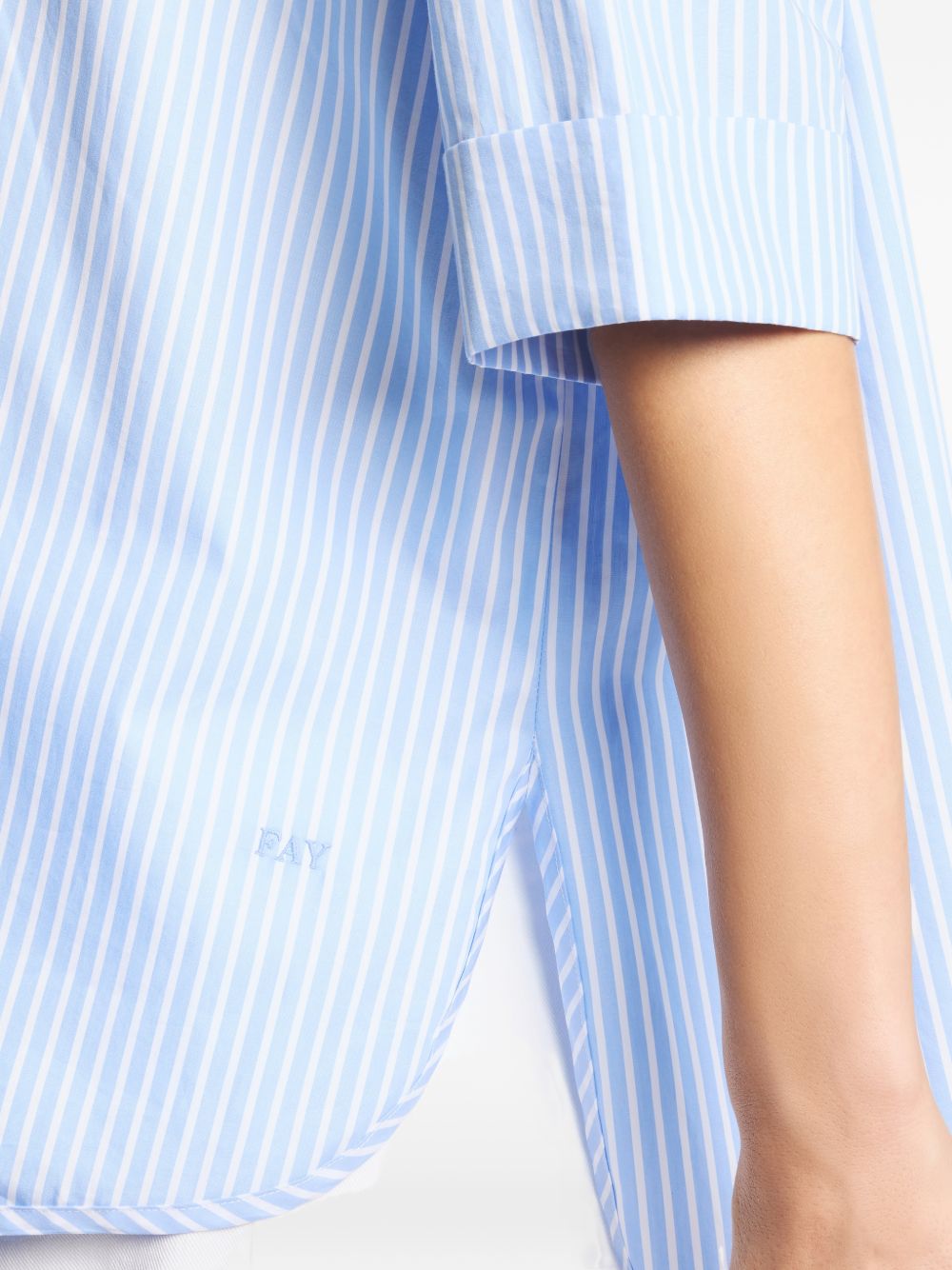 Fay Cotton shirt - view 2