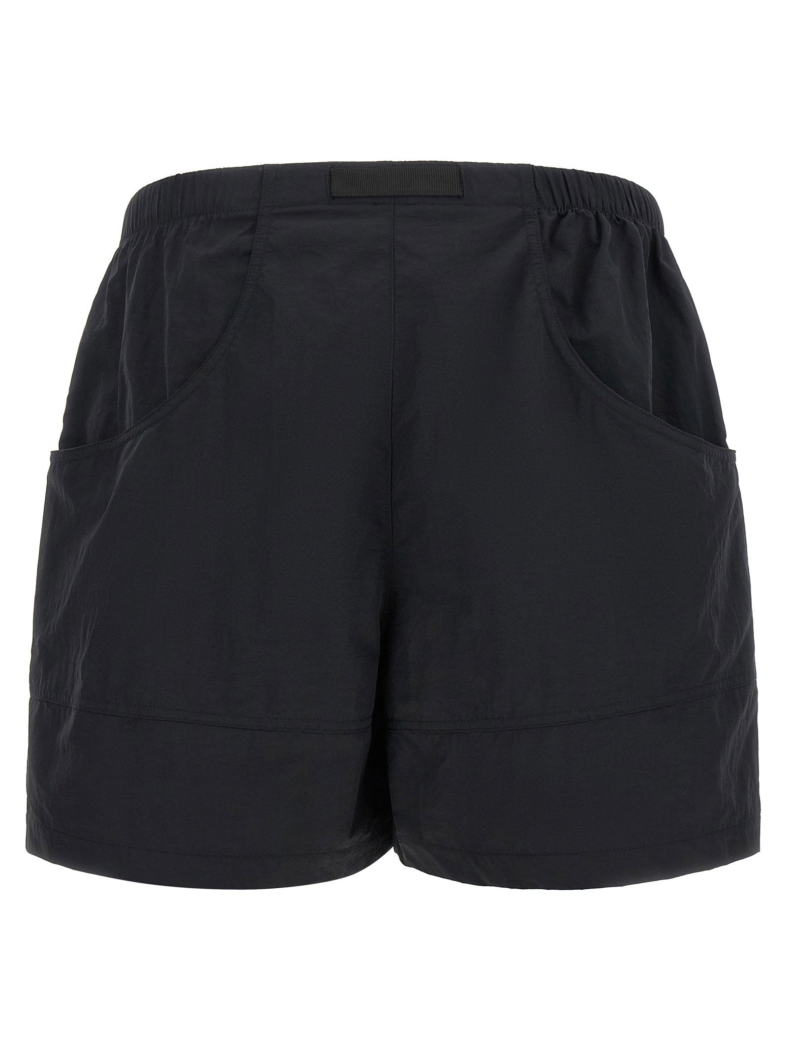 The North Face Red Box Bermuda Shorts – 100% nylon - view 2