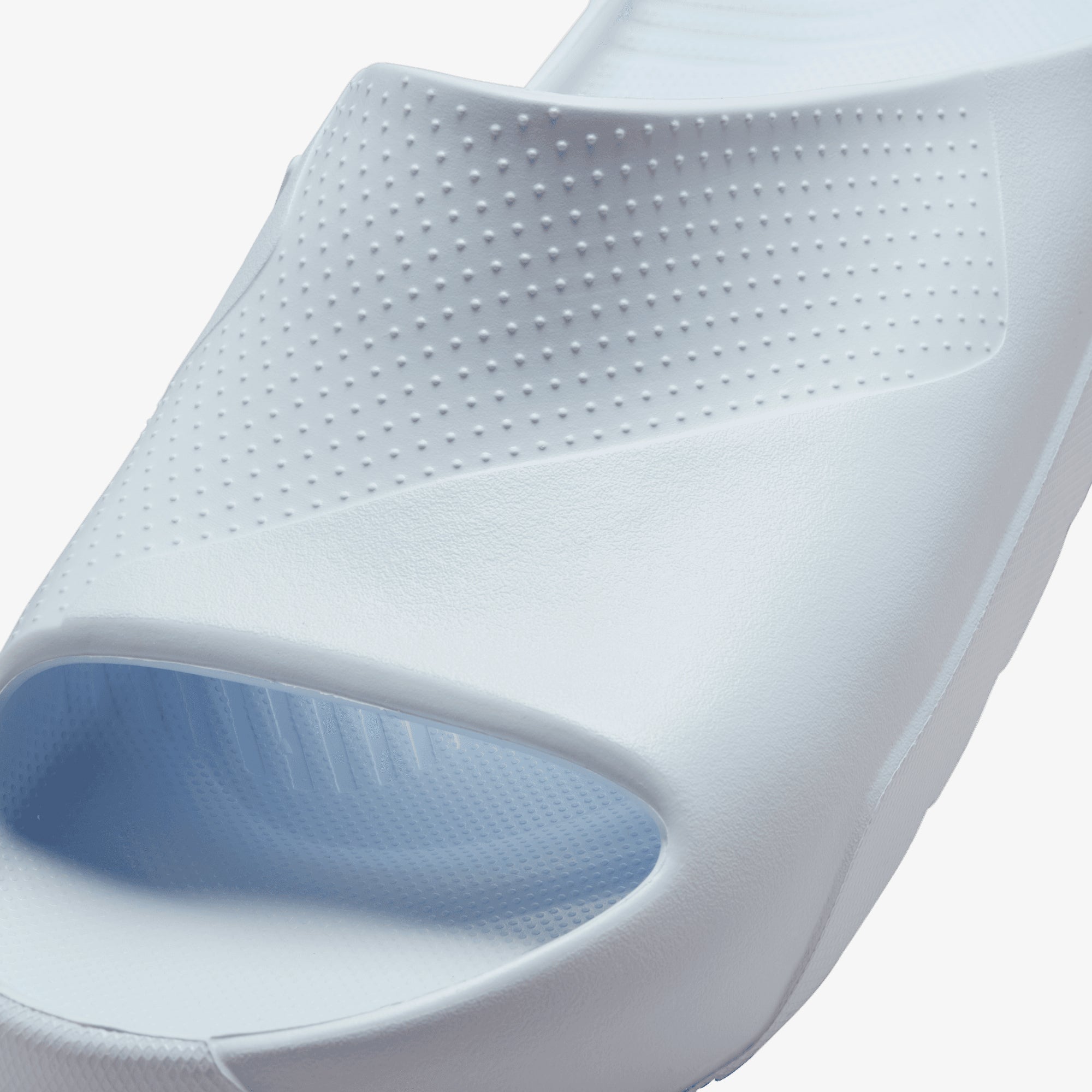 Jordan | POST { BLUE/WHITE - view 4