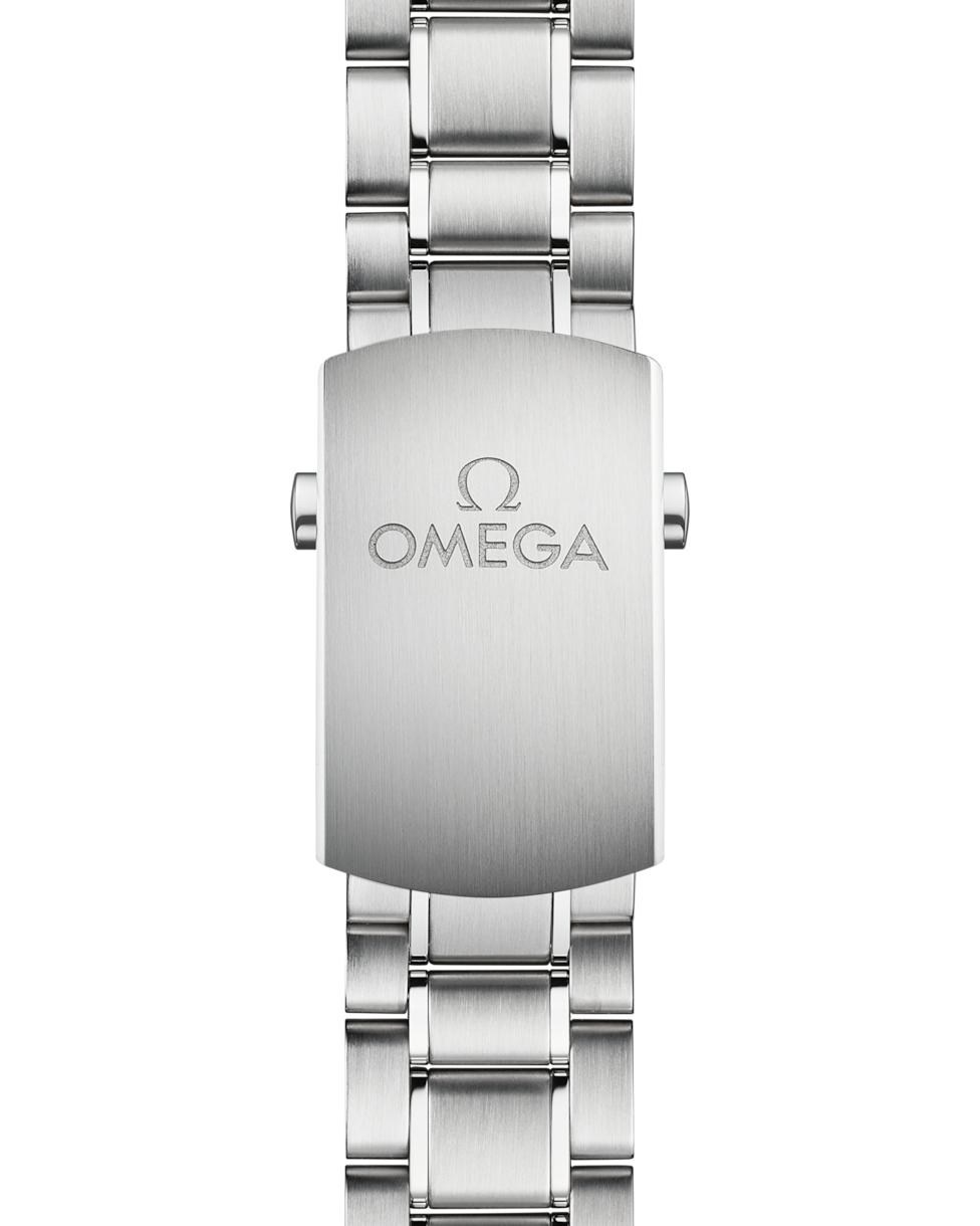 Omega Speedmaster Racing Co‑Axial Master Chronometer Chronographwhite Dial Men 44.25MM - view 2