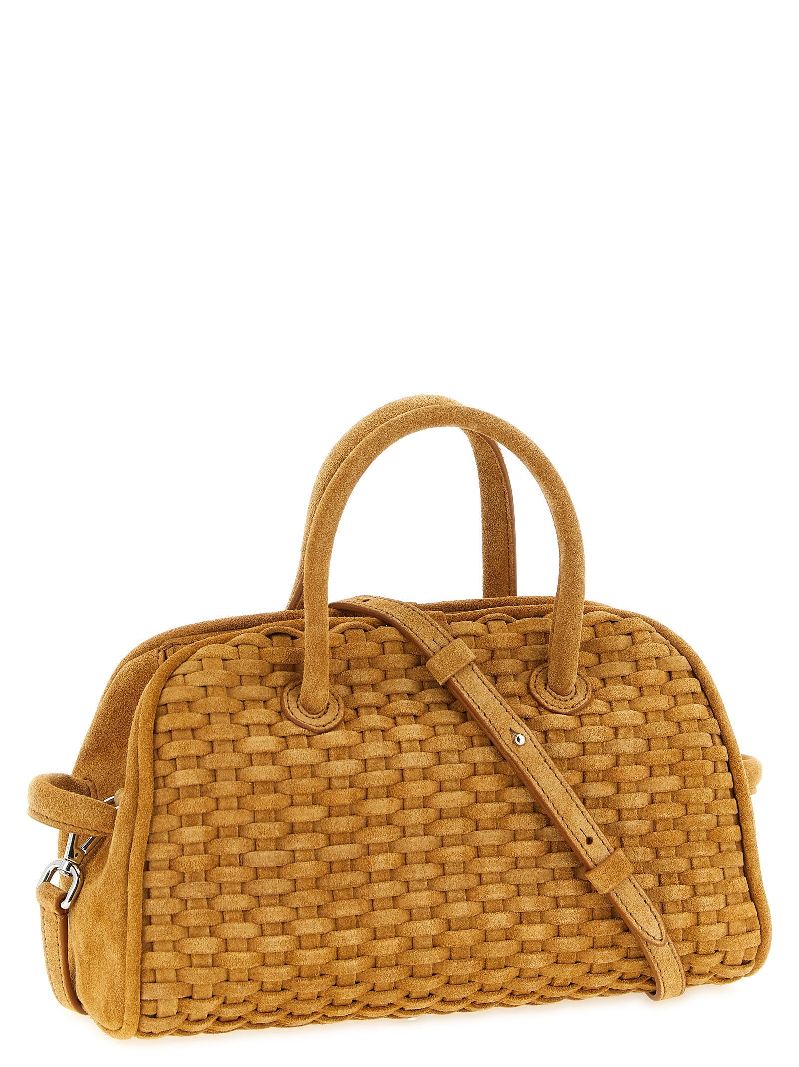 Jacquemus Le Petit Turismo Handbag - view 2