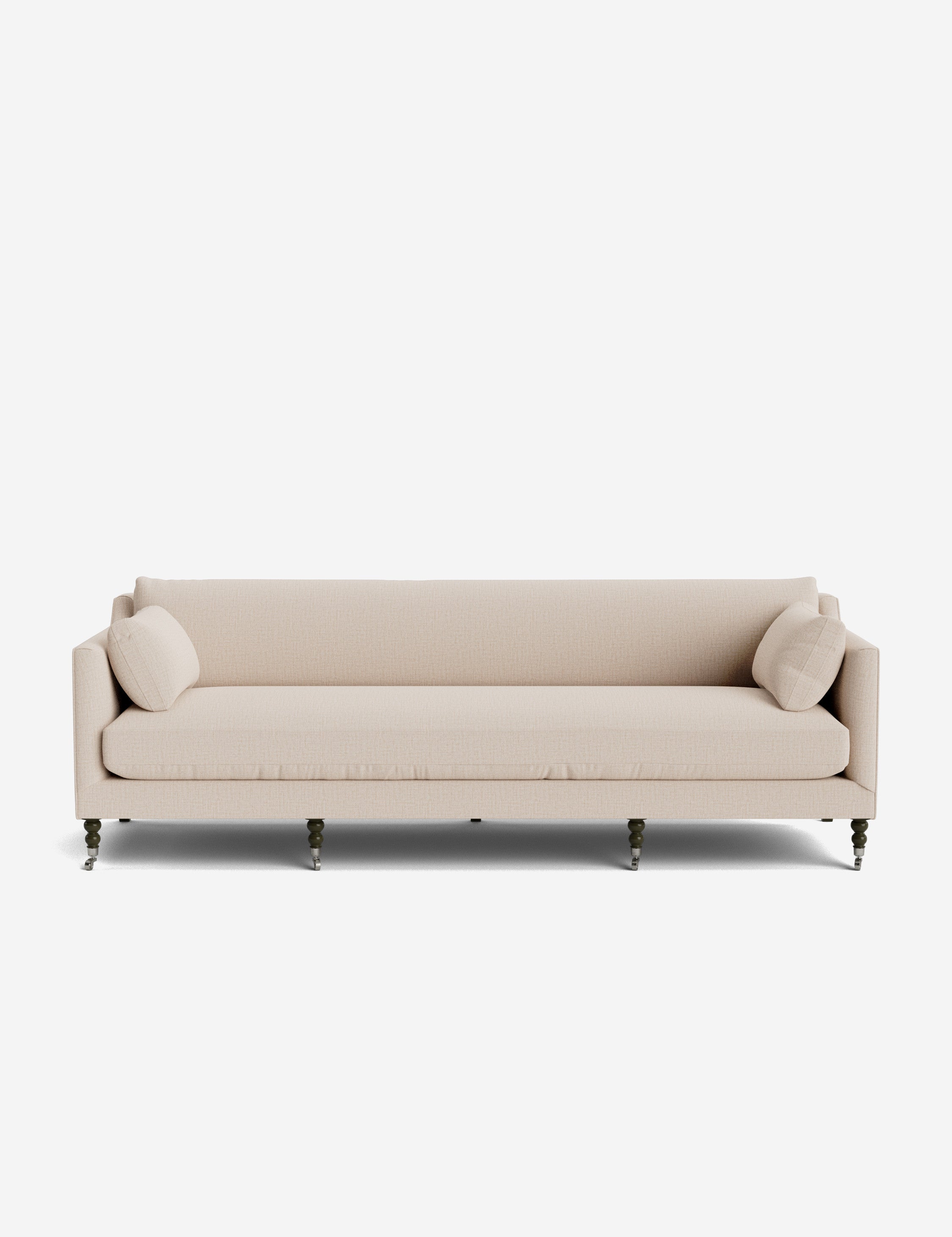Lulu and Georgia Fabienne Sofa - view 5