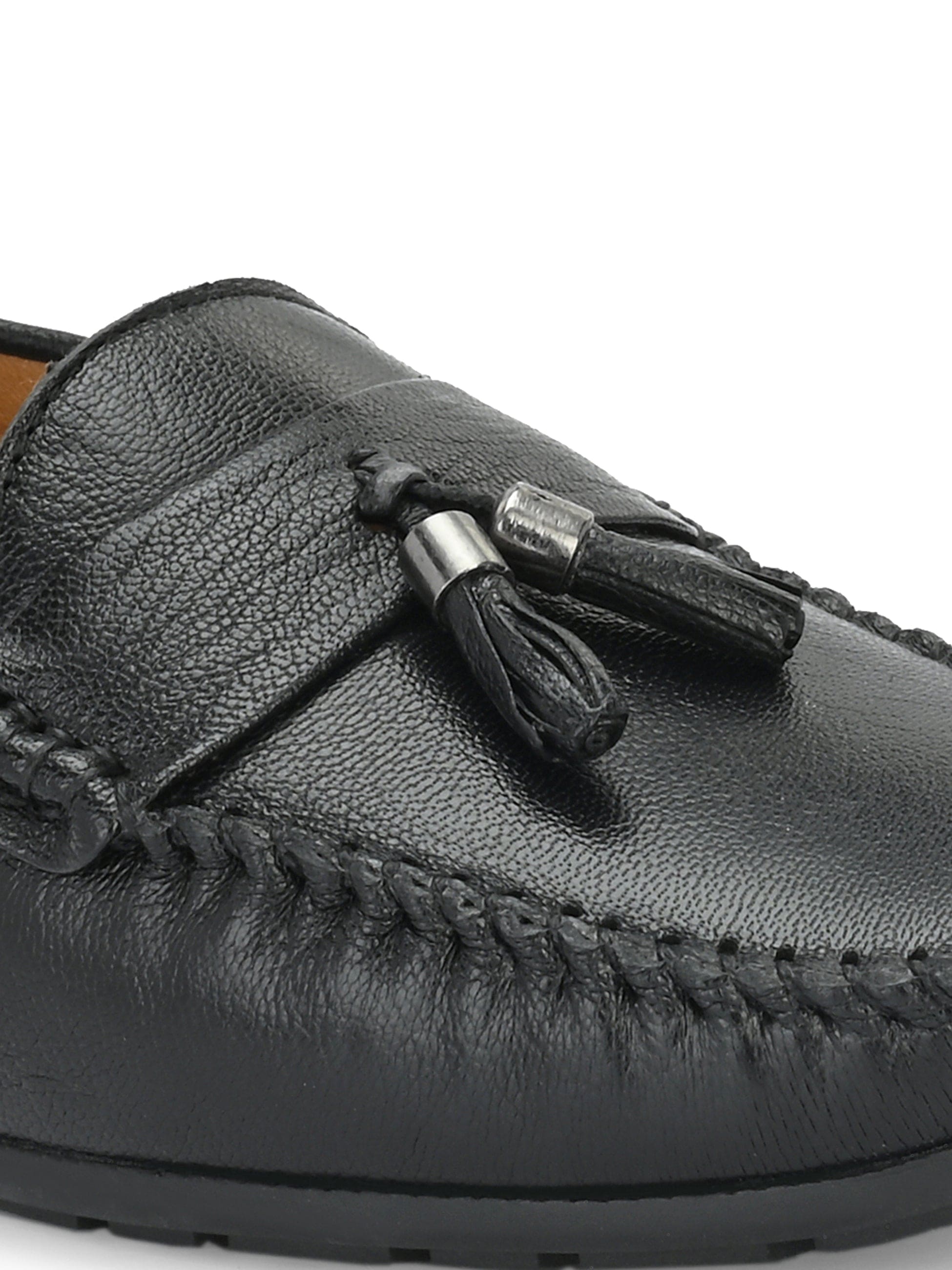 ladybossbyegoss Women Loafers by Lady Boss x Egoss - view 7