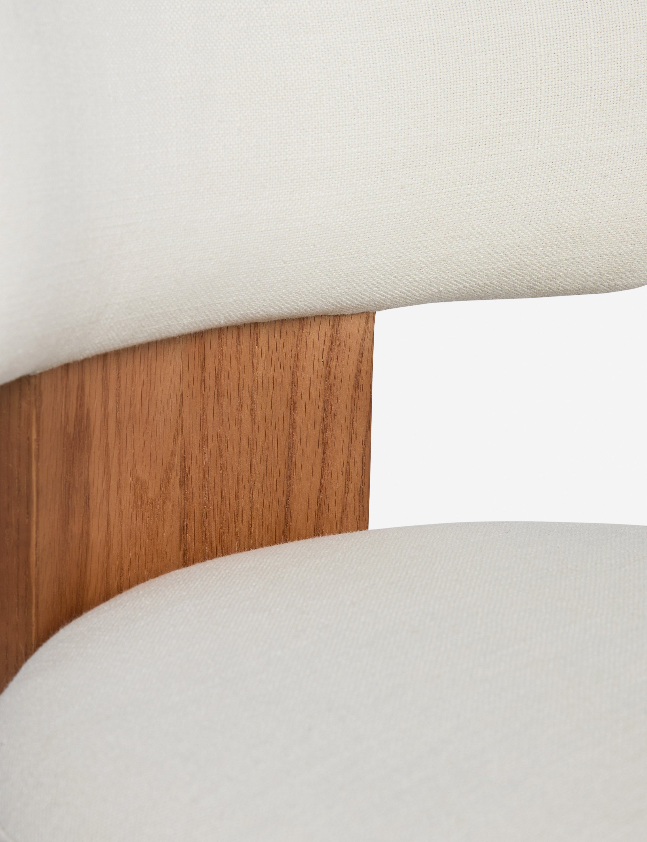 Lulu and Georgia Brisbane Dining Chair - view 9