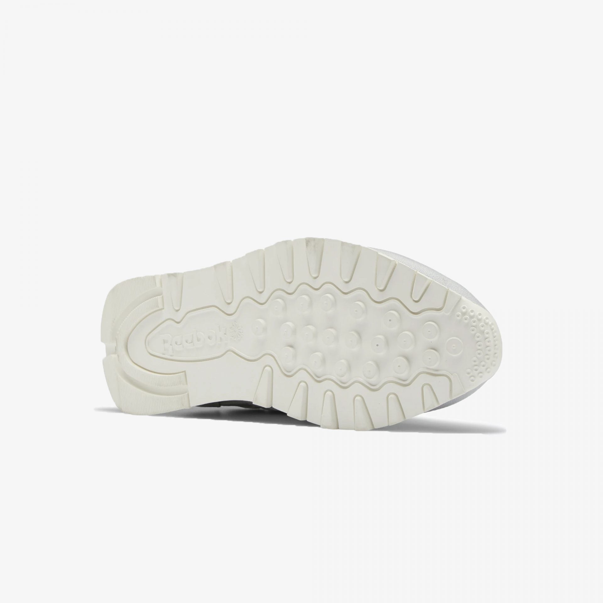 Reebok | CLASSIC GROW { CLOD GREY - view 4