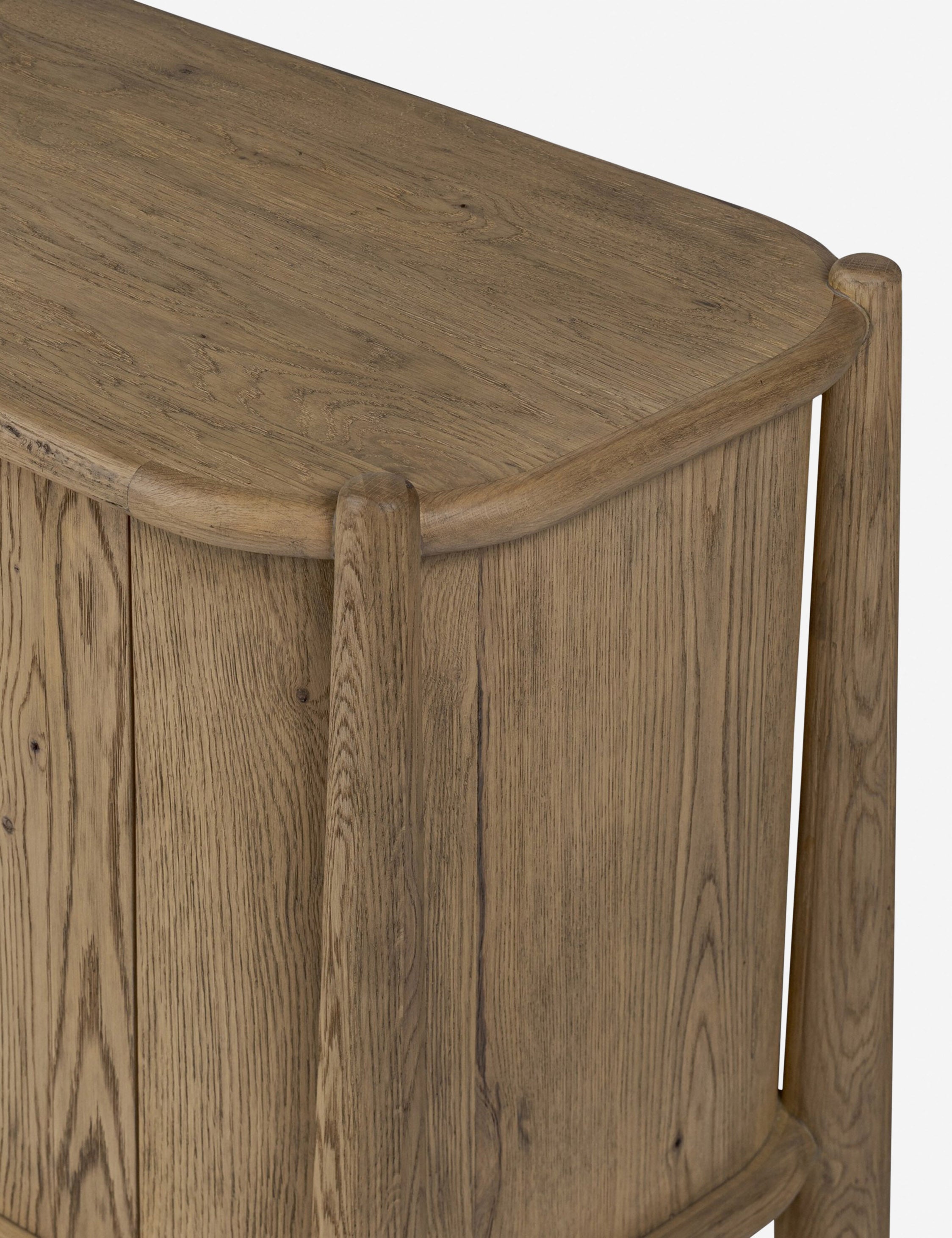 Lulu and Georgia Salvador Sideboard by Amber Lewis x Four Hands - view 10