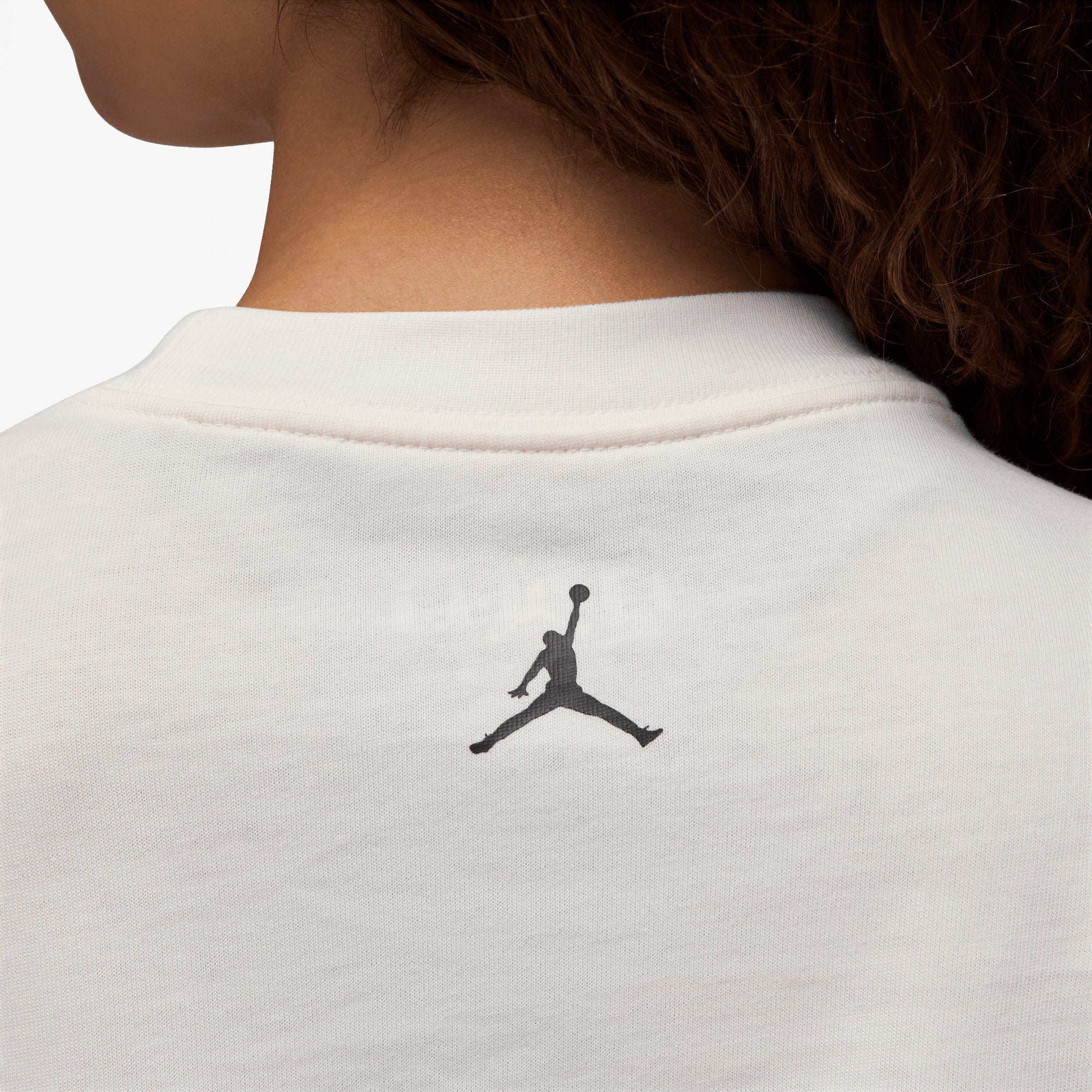 Jordan | Flight Mvp { Sail/black - view 7