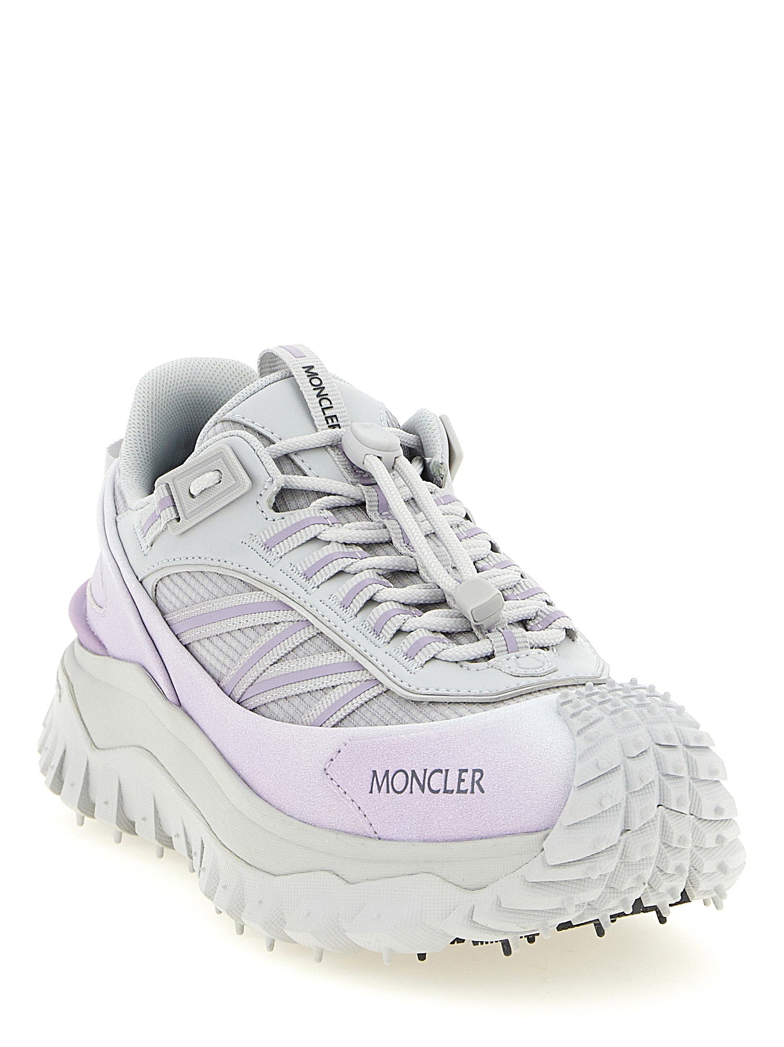 Moncler Trailgrip Sneakers – 100% polyester - view 2