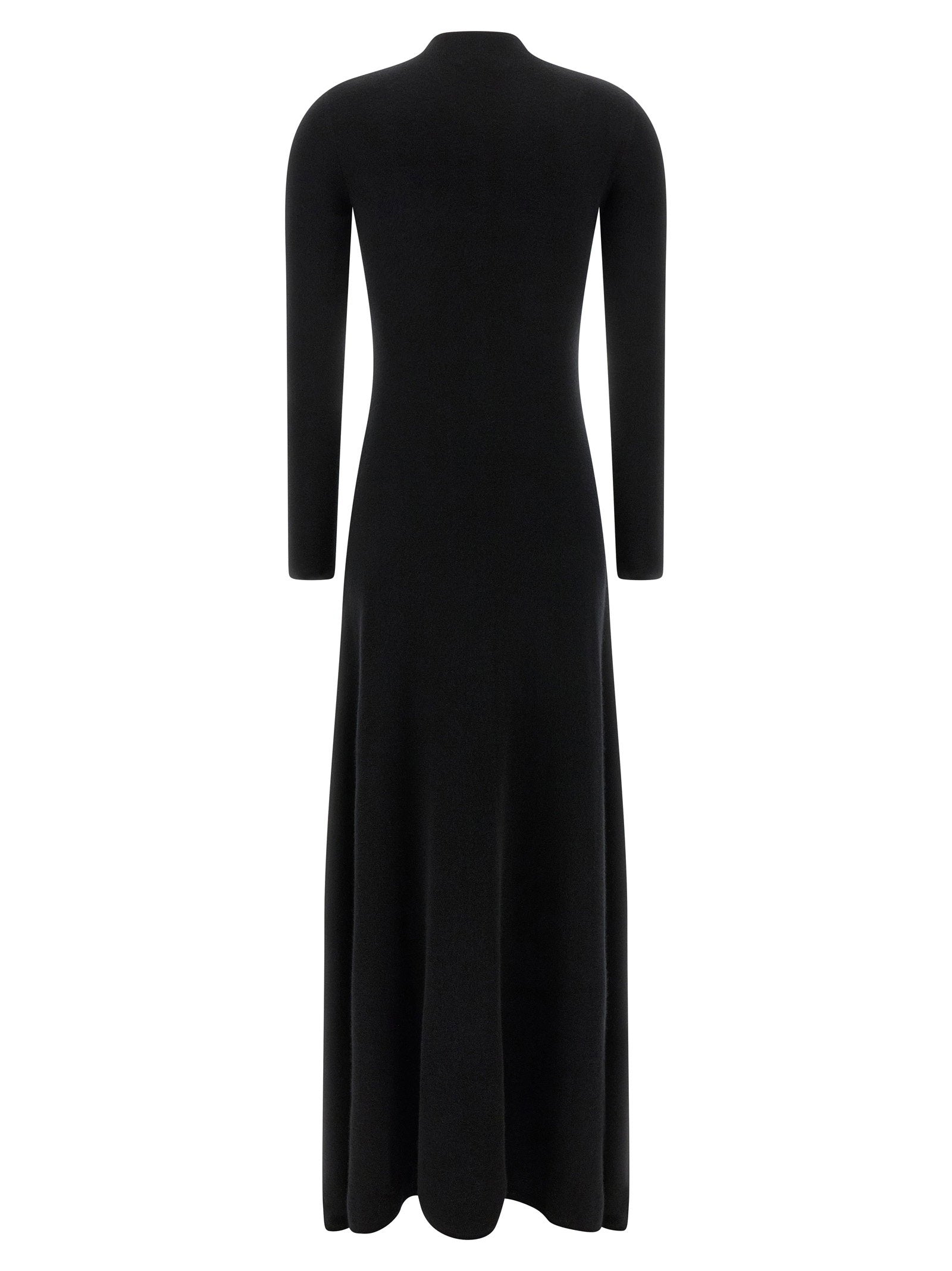 Tom Ford Cashmere And Silk Dress - view 2