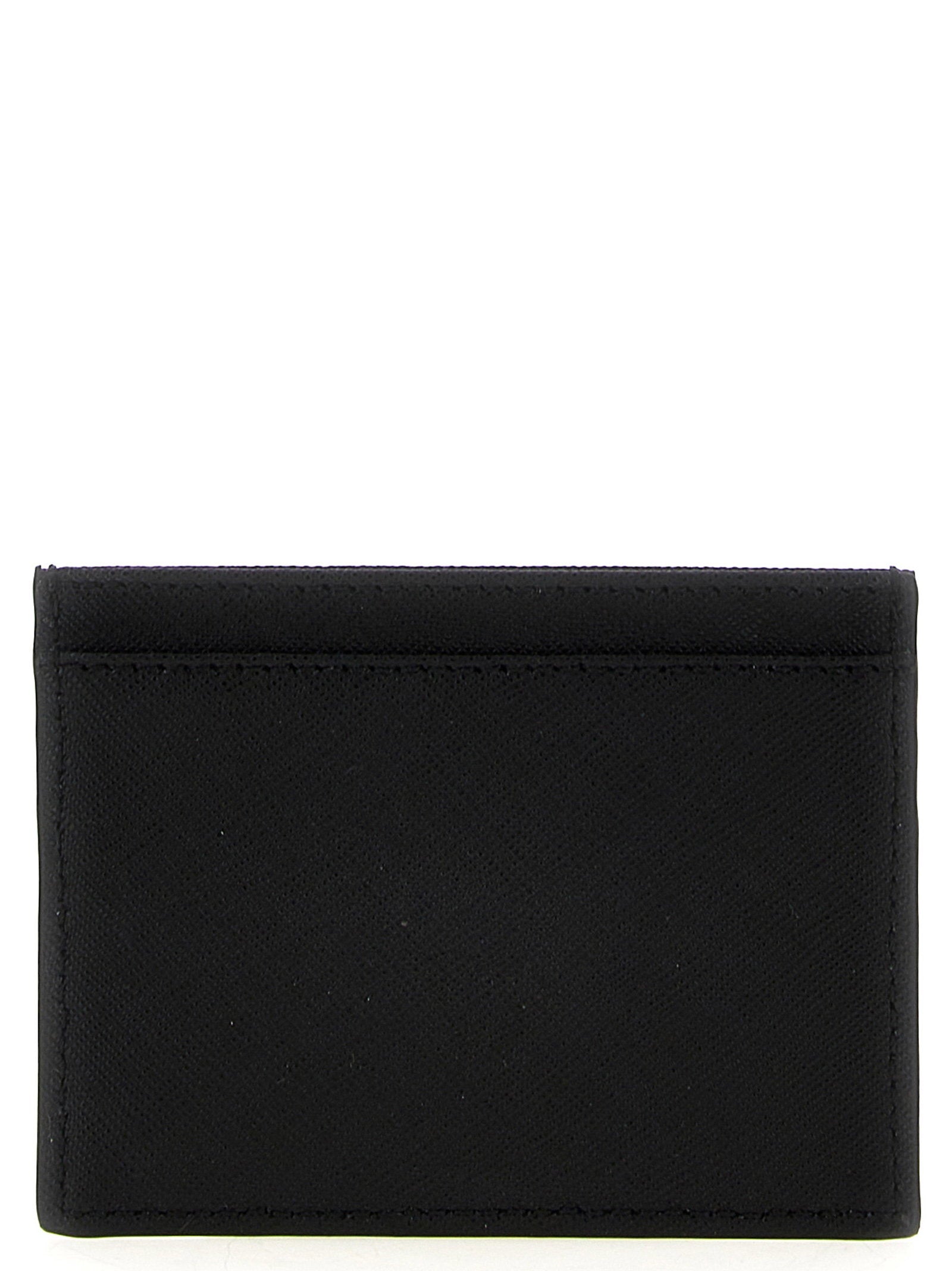 Vivienne Westwood Logo Card Holder - view 2
