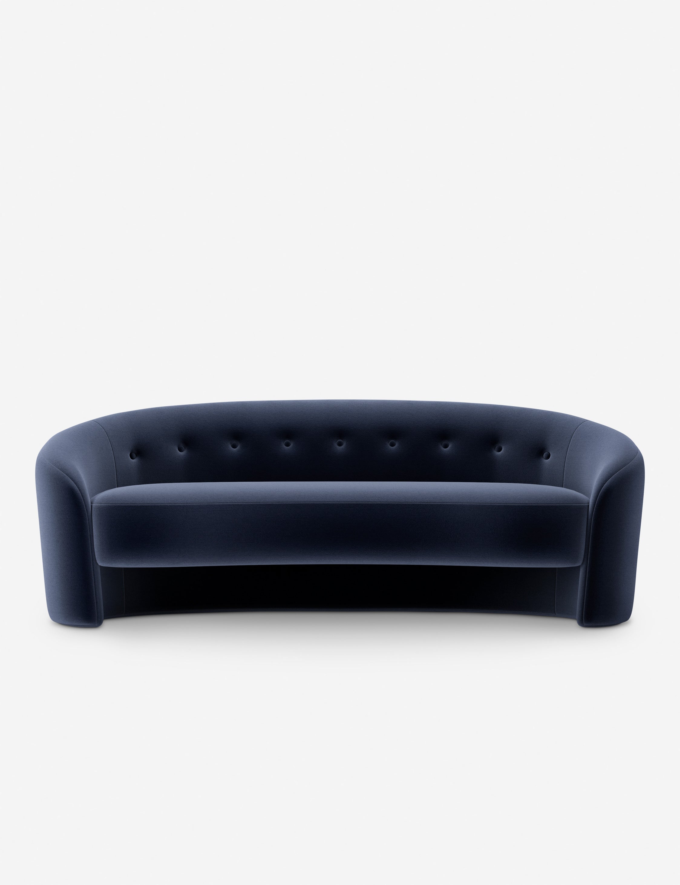 Lulu and Georgia The Button Sofa by Button Atelier x Co.House Designs - view 6